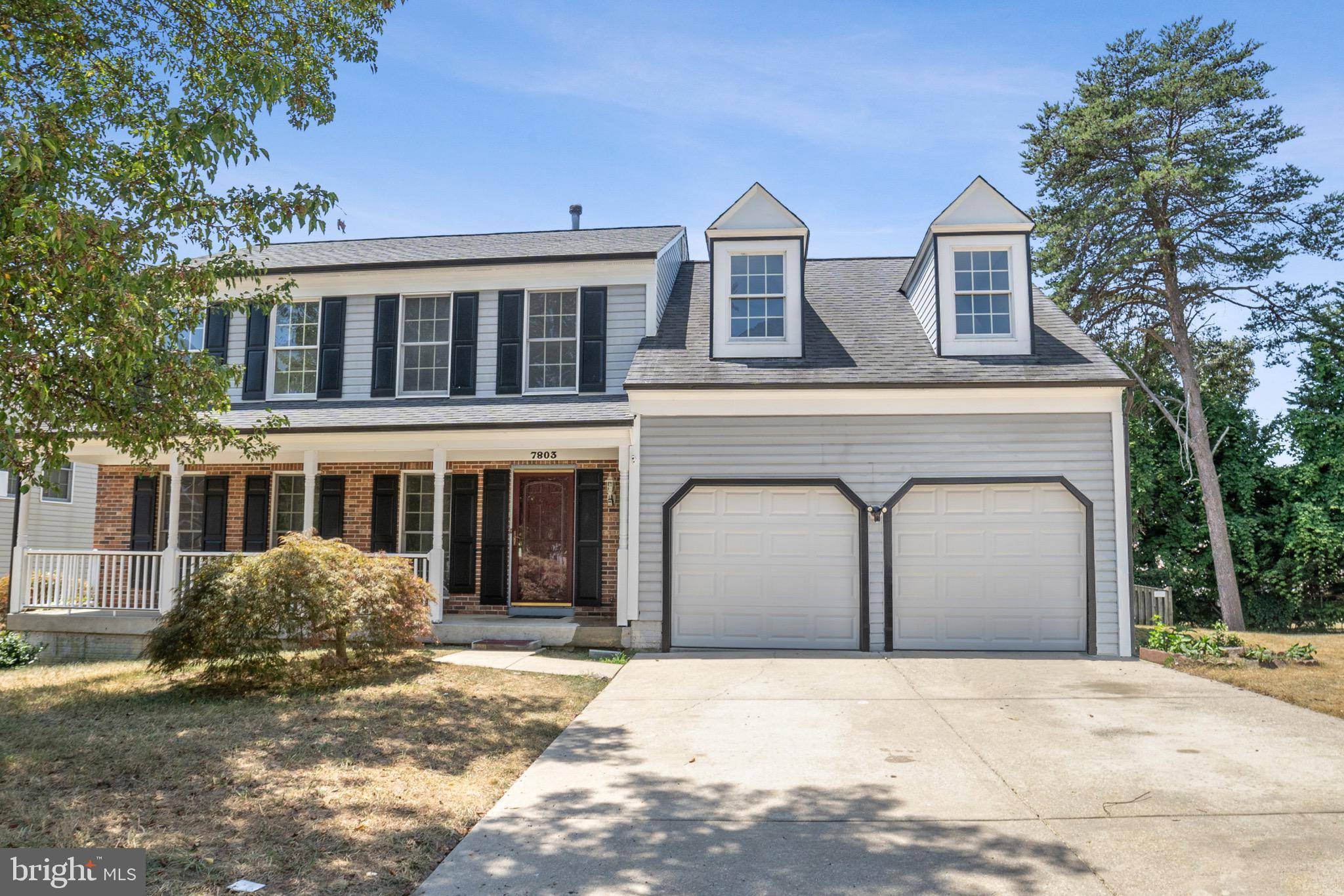 Clinton, MD 20735,7803 ROYAL FERN CT