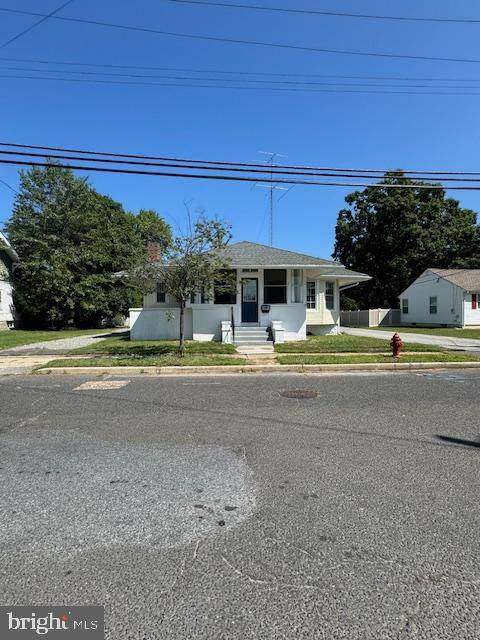 Vineland, NJ 08360,1014 NEW PEAR ST