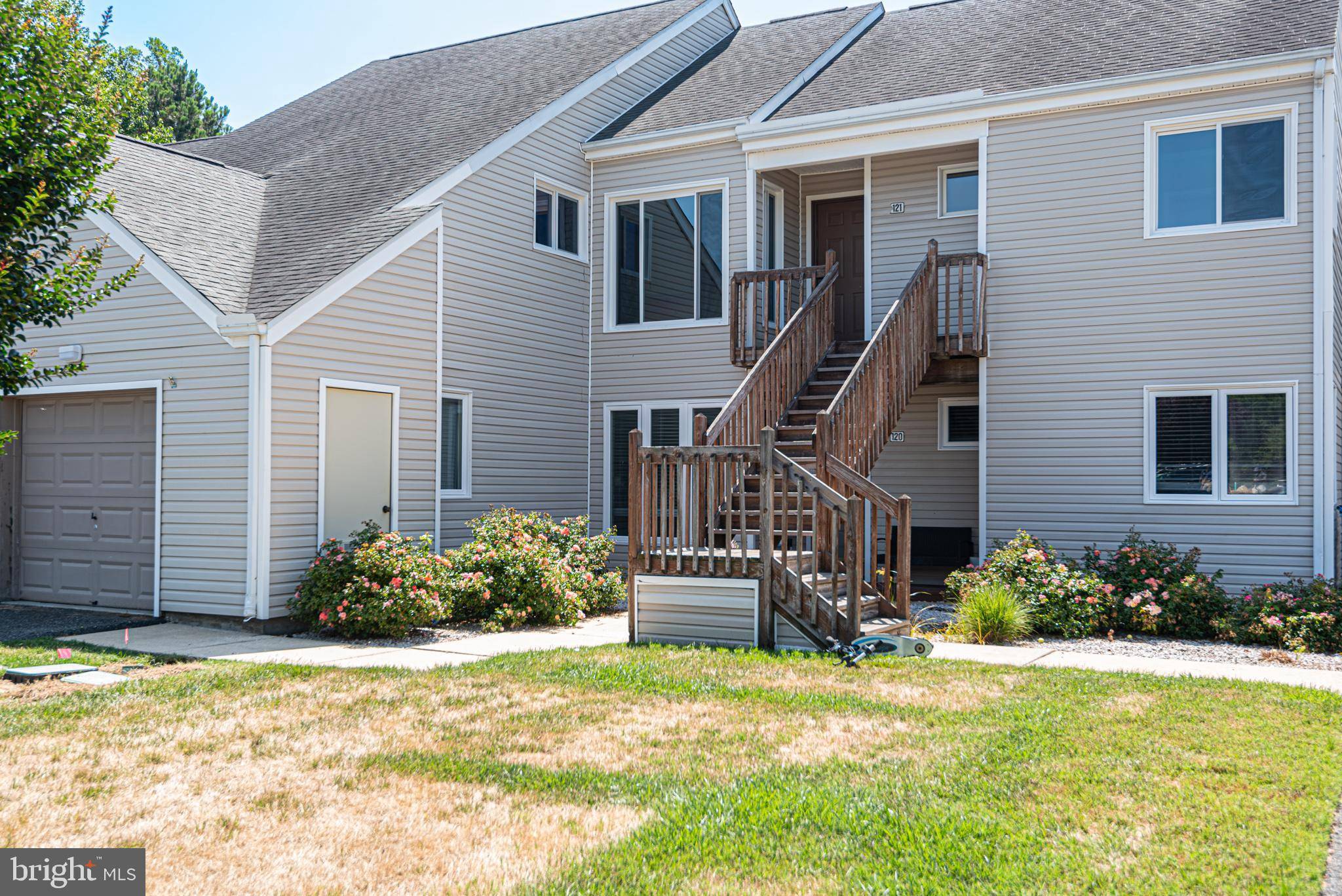 Berlin, MD 21811,11602 MASTERS LN #121