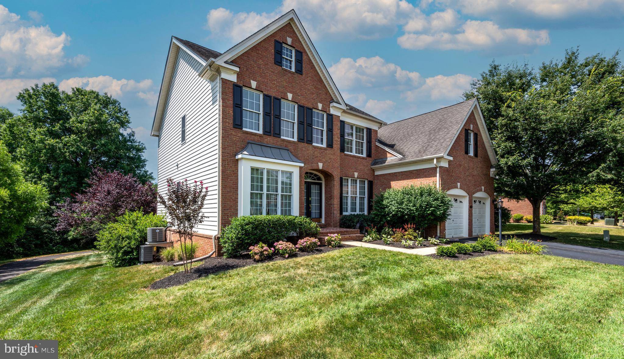 Haymarket, VA 20169,15088 GAINES MILL CIR