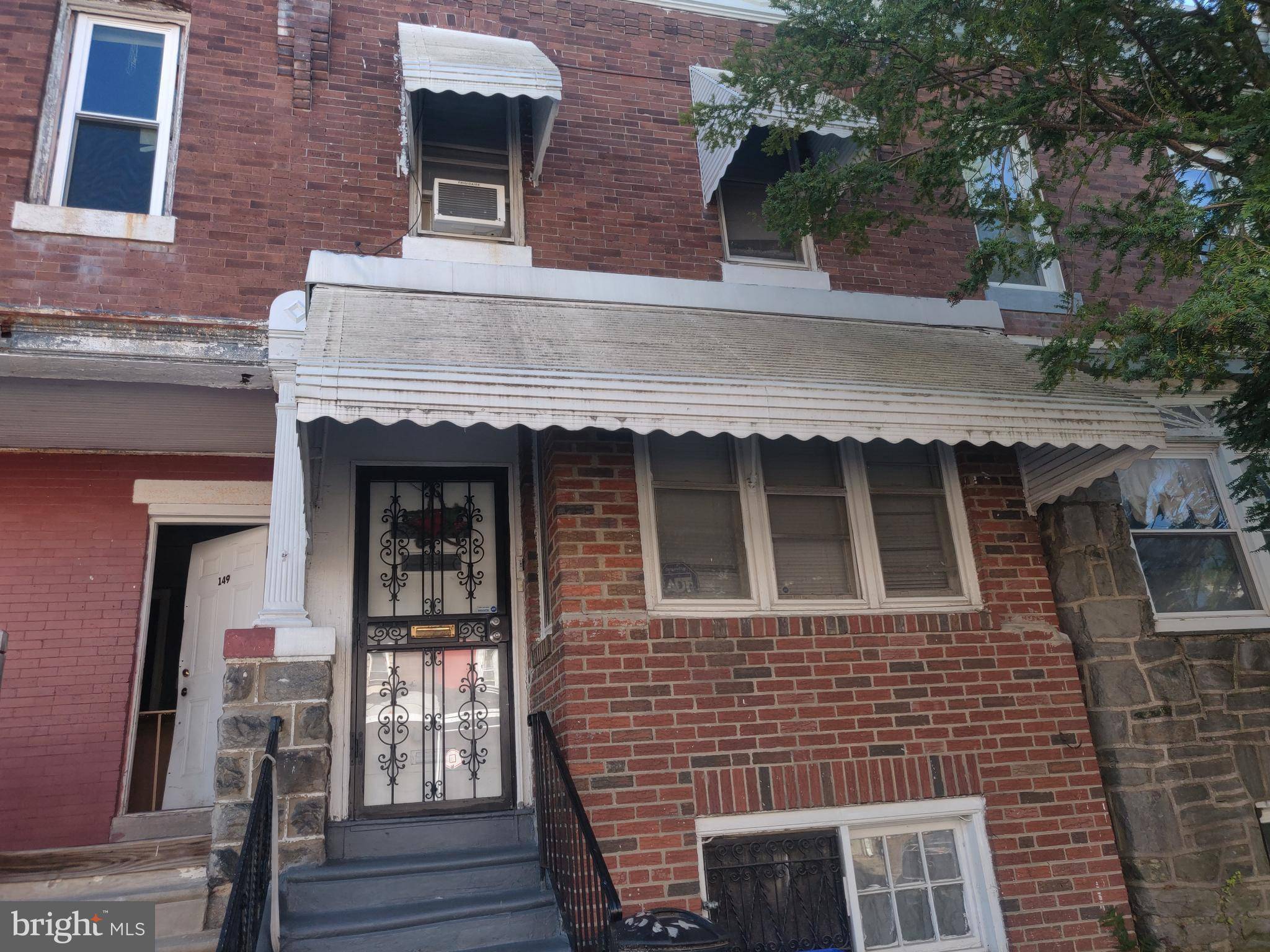 Philadelphia, PA 19139,147 N HOBART ST