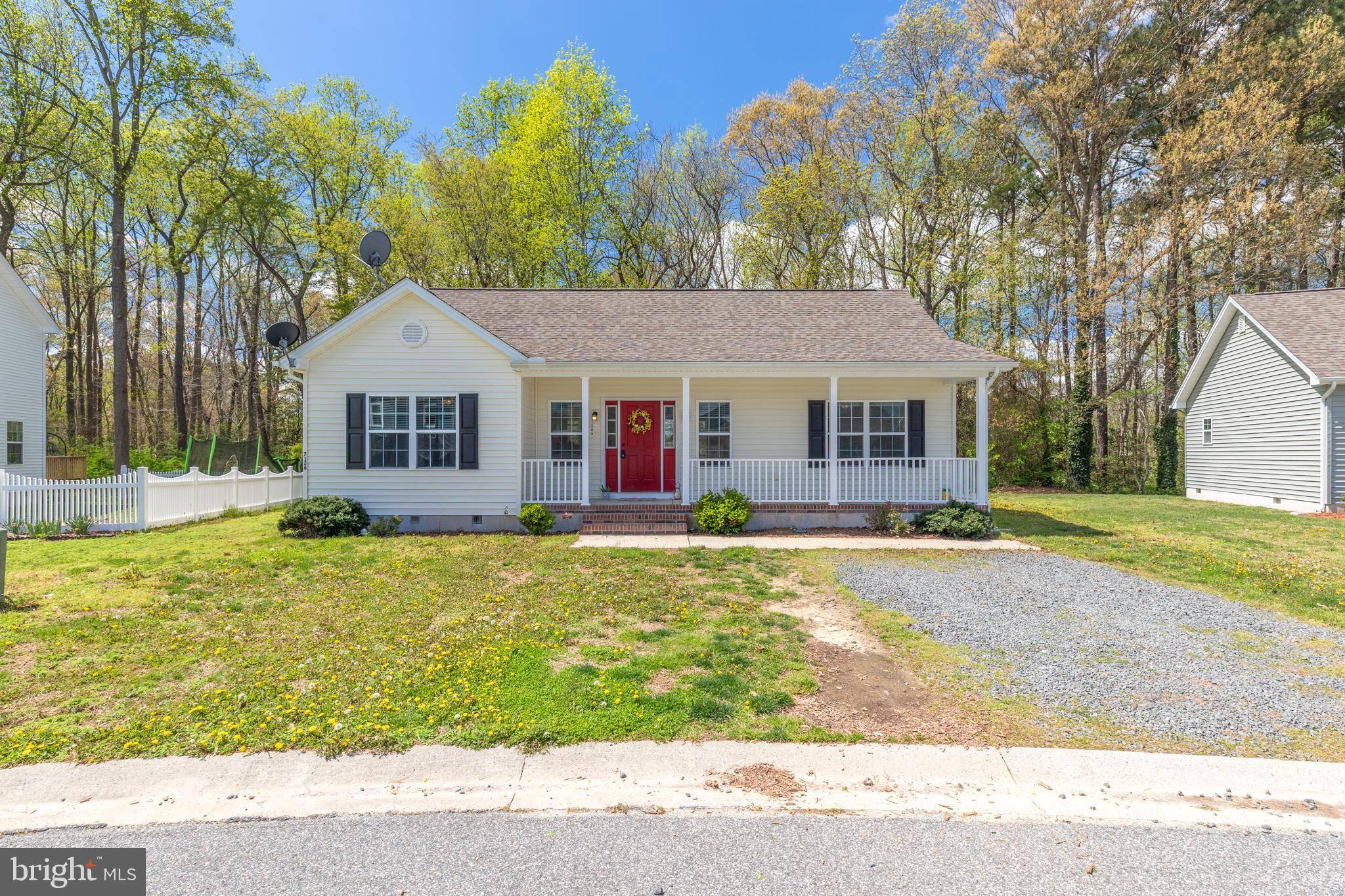 Newark, MD 21841,7126 ARCADIA CIR