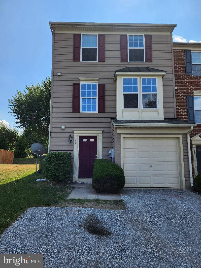 Hanover, PA 17331,34 FOREST VIEW TER