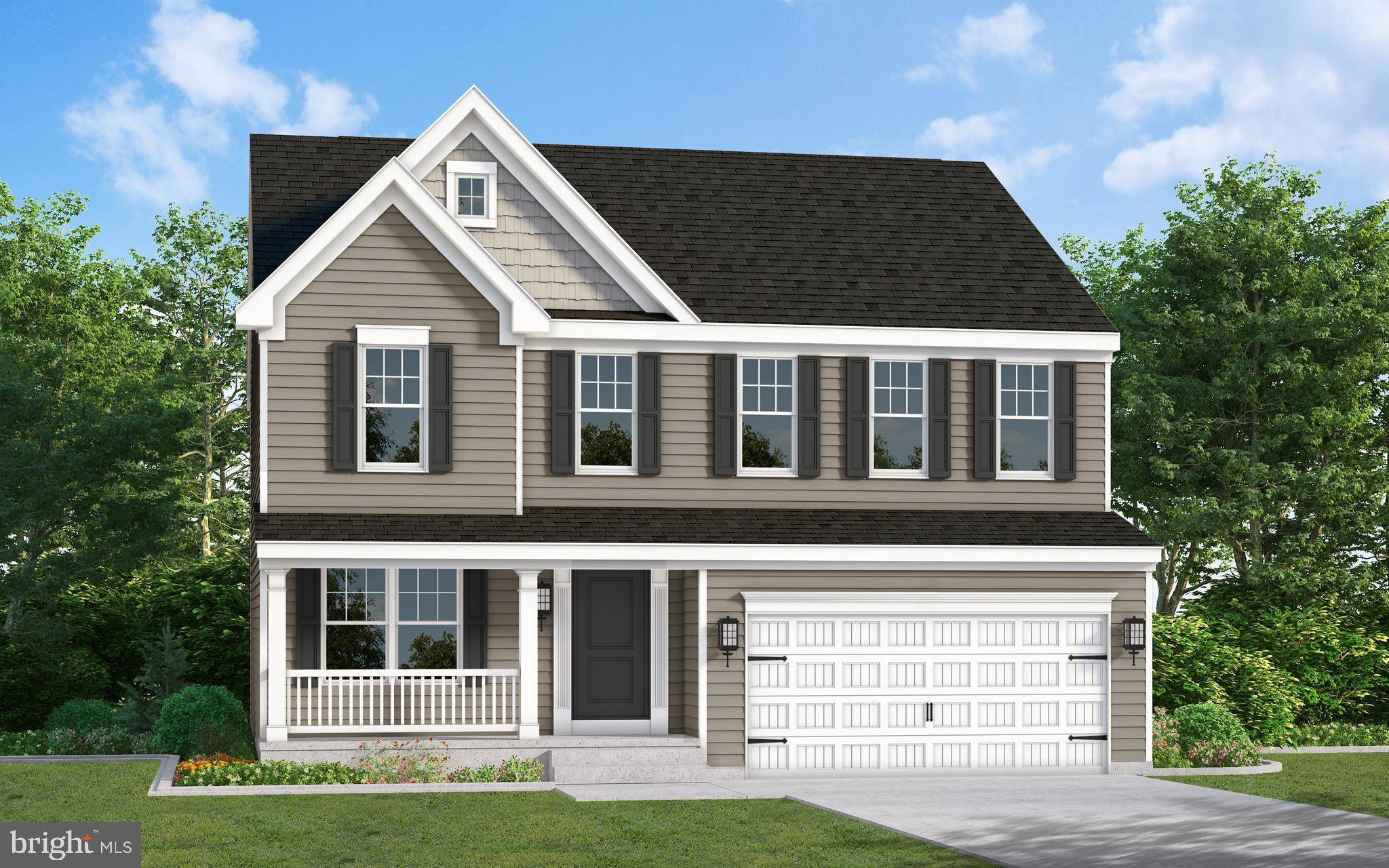 Elkton, MD 21921,LOT 83 CHASE CIR