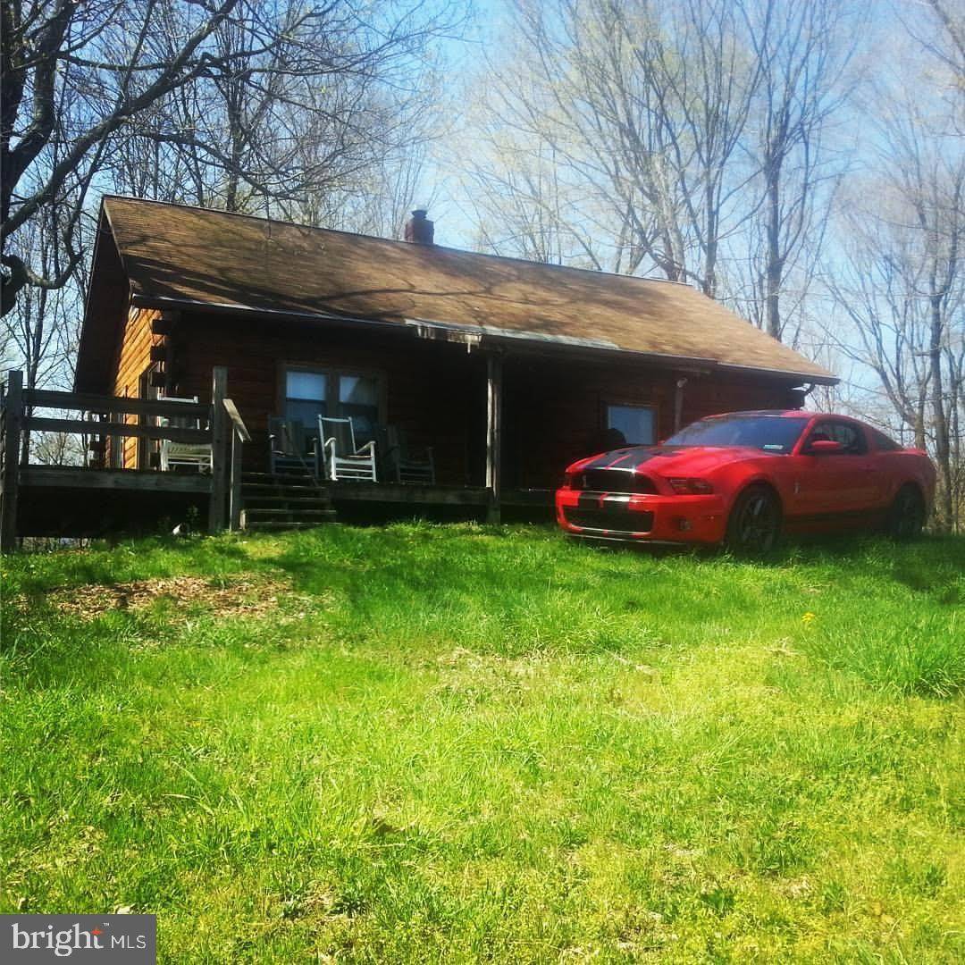 Honey Grove, PA 17035,98 SCHWANDT LN