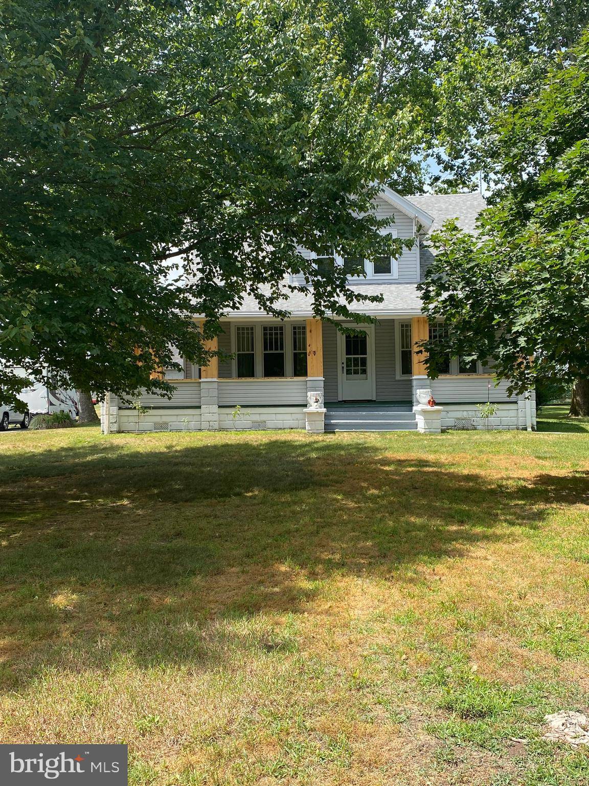 Seaford, DE 19973,25566 GREEN BRIAR RD