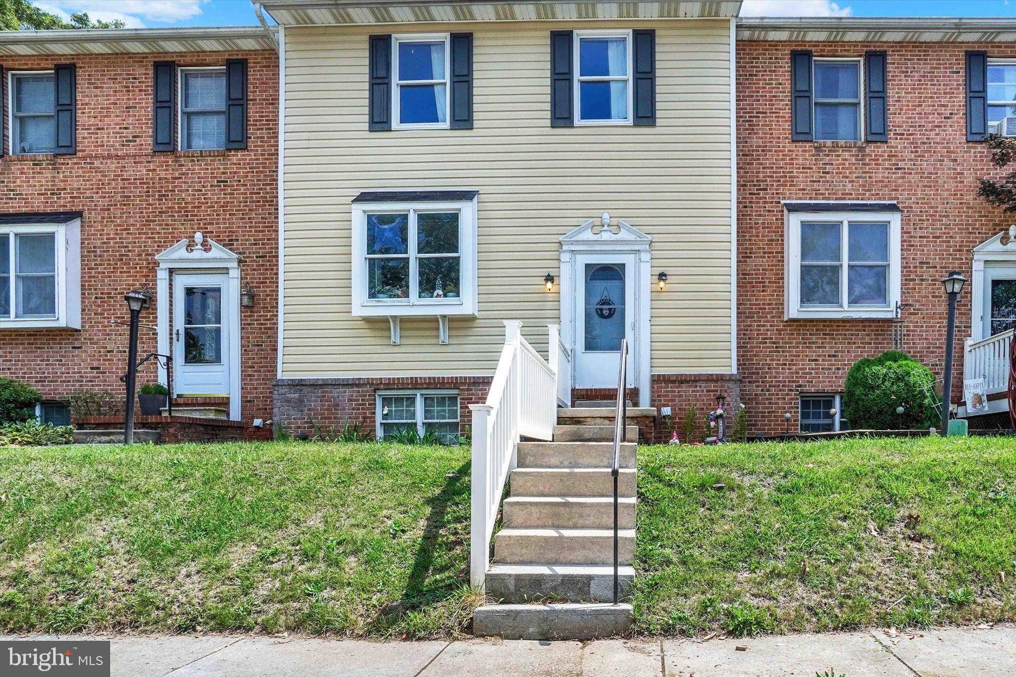 Stewartstown, PA 17363,53 HIGH ST #UNIT E