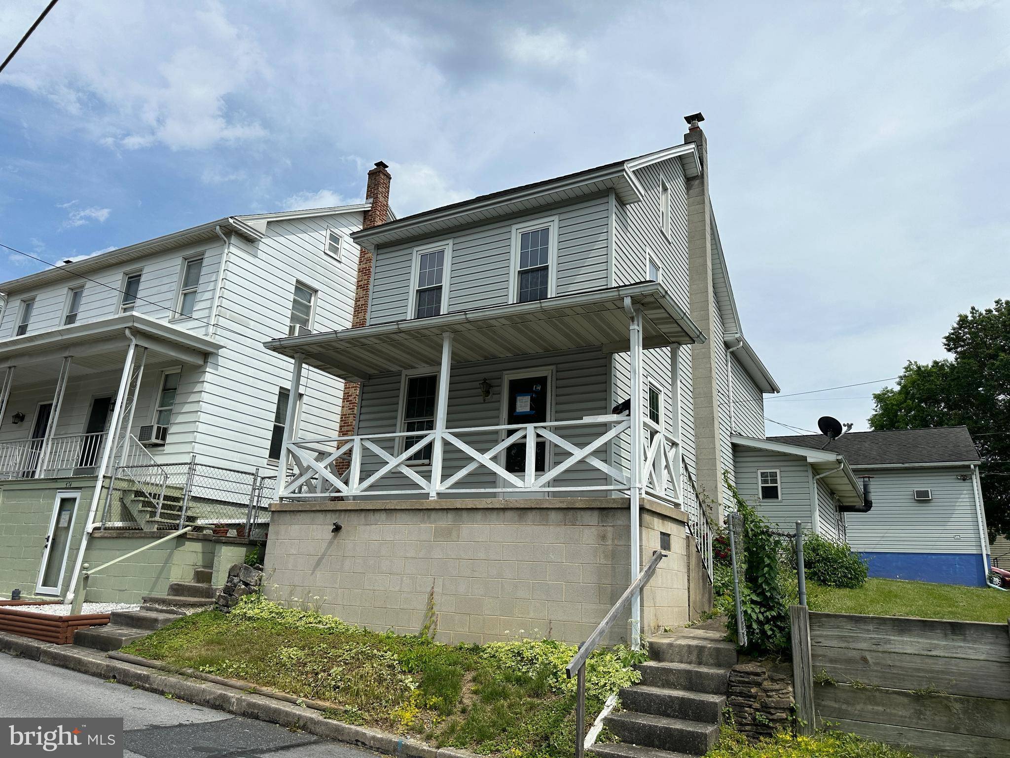 Harrisburg, PA 17113,568 NORTH ST