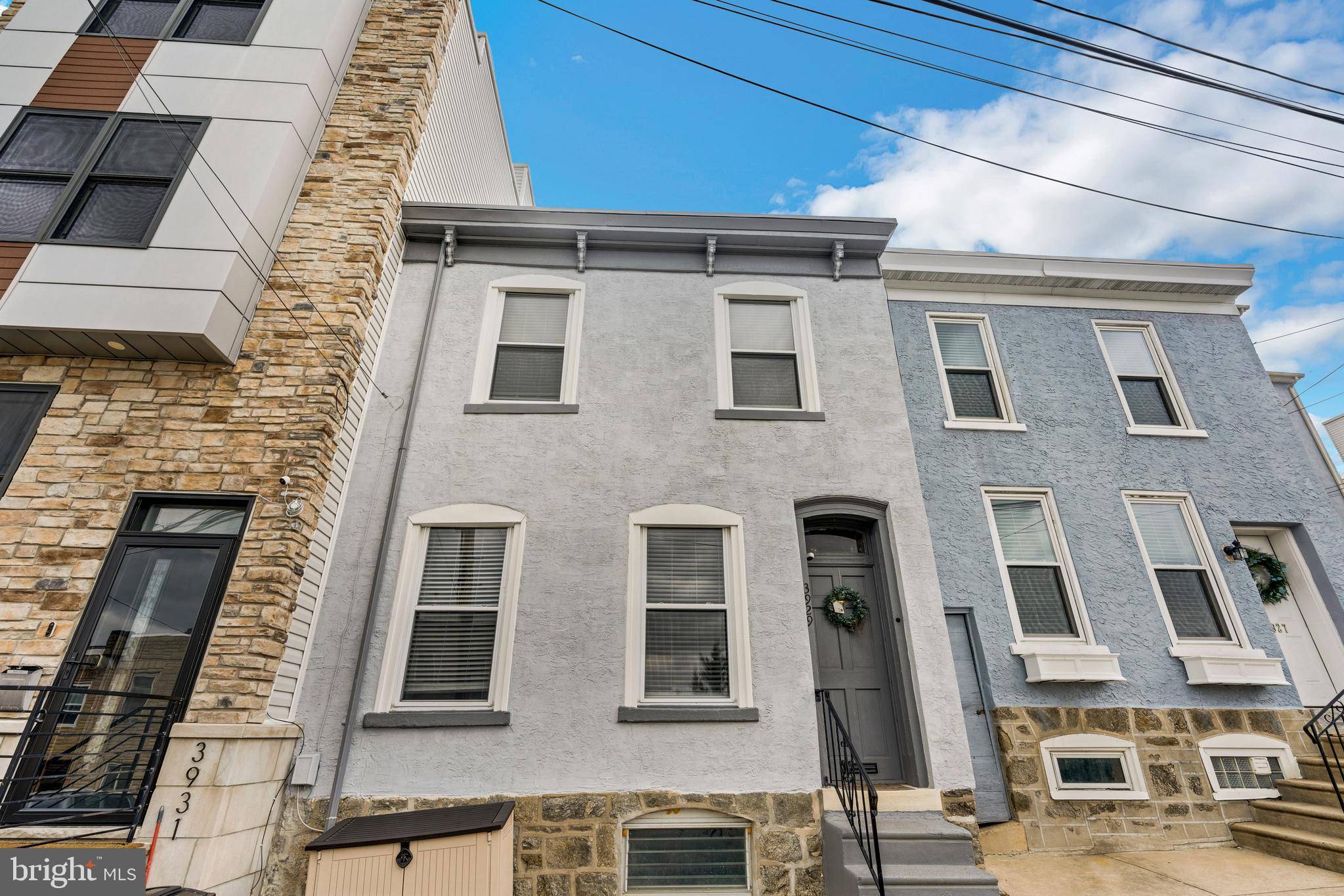 Philadelphia, PA 19128,3929 DEXTER ST