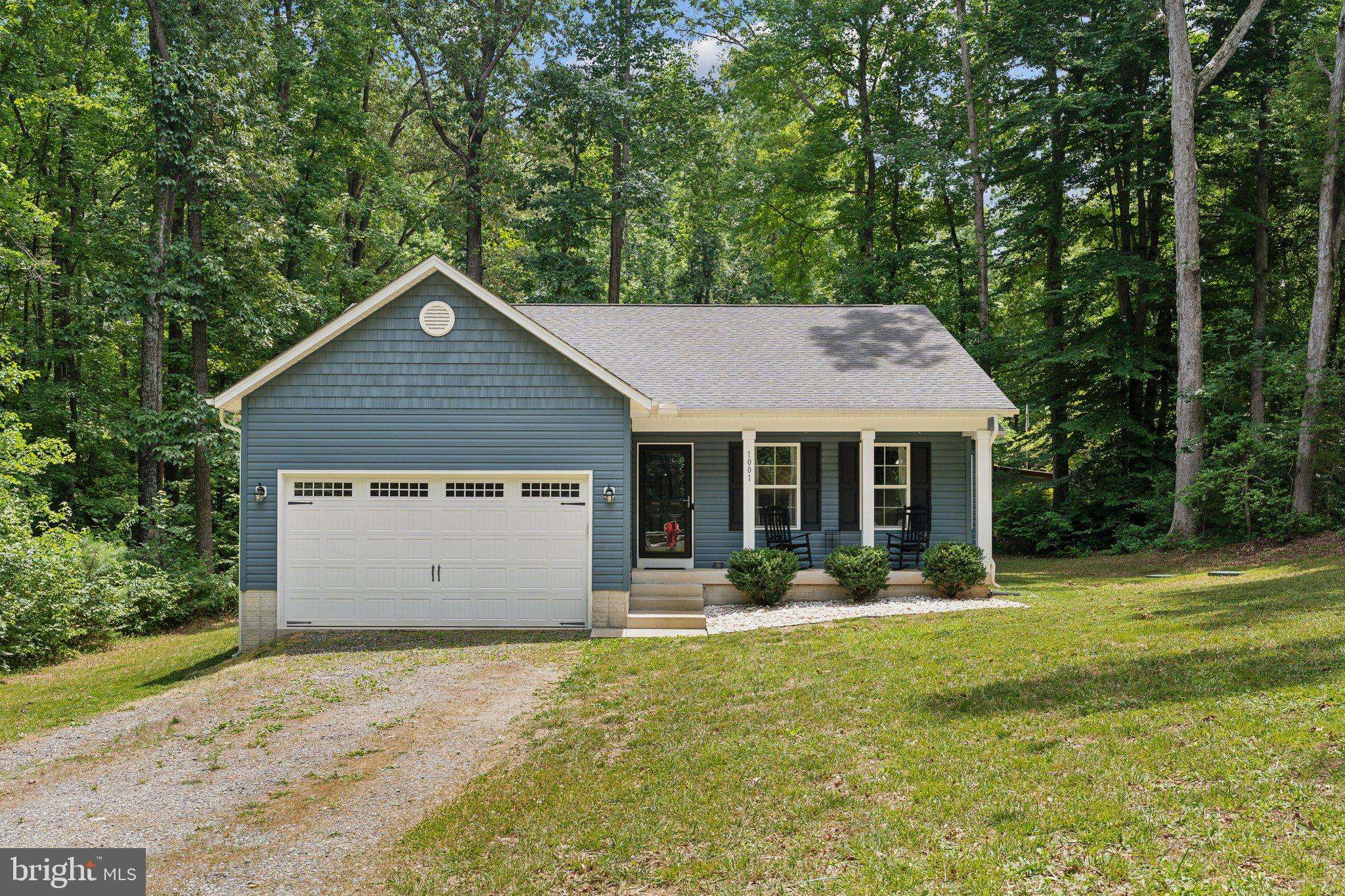 Ruther Glen, VA 22546,1001 SWAN LN