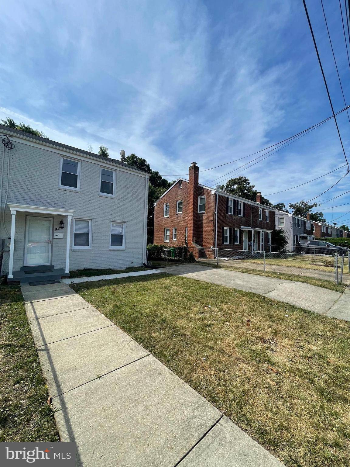 Temple Hills, MD 20748,2327 IVERSON ST