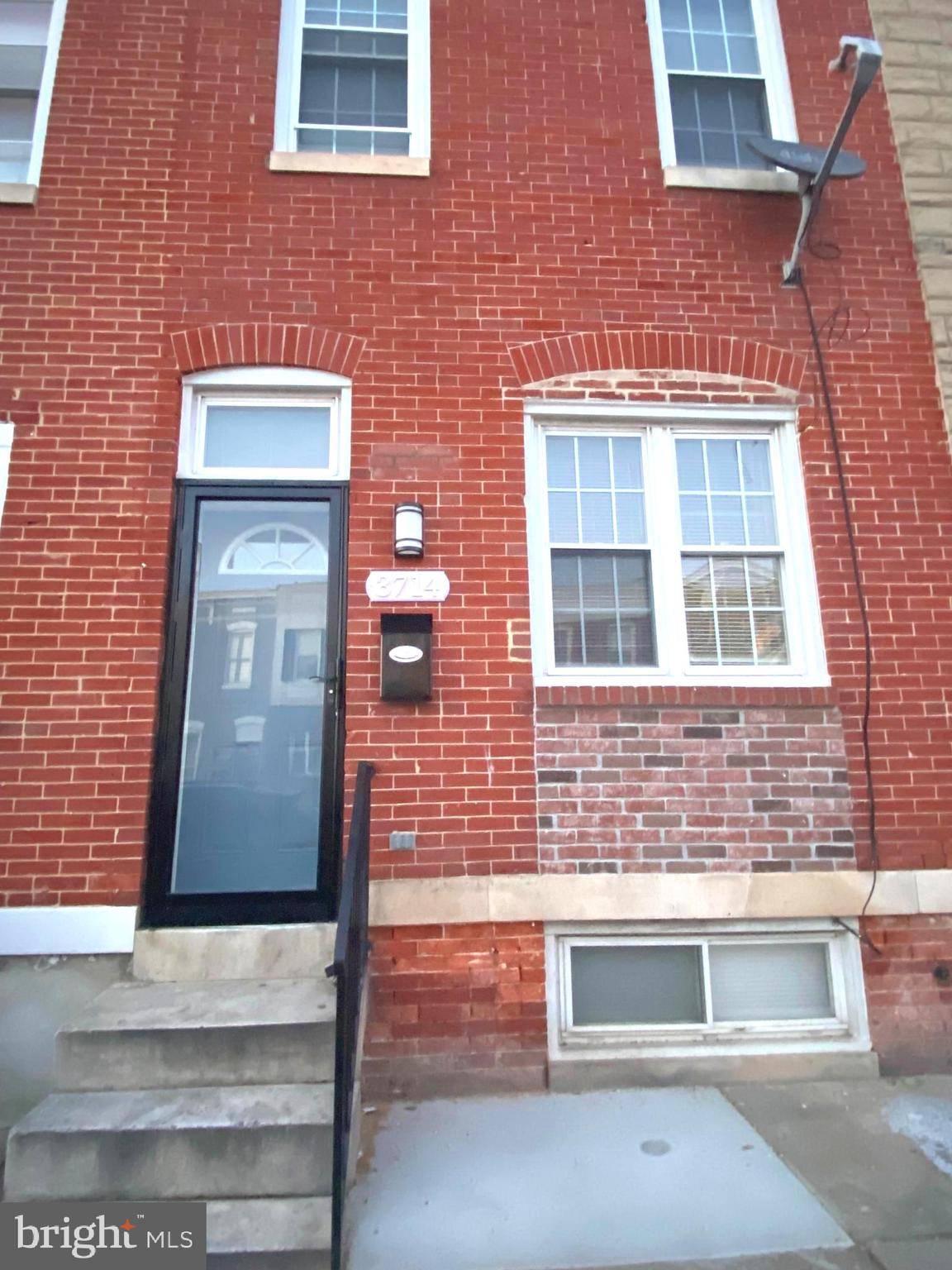 Baltimore, MD 21224,3714 E LOMBARD ST