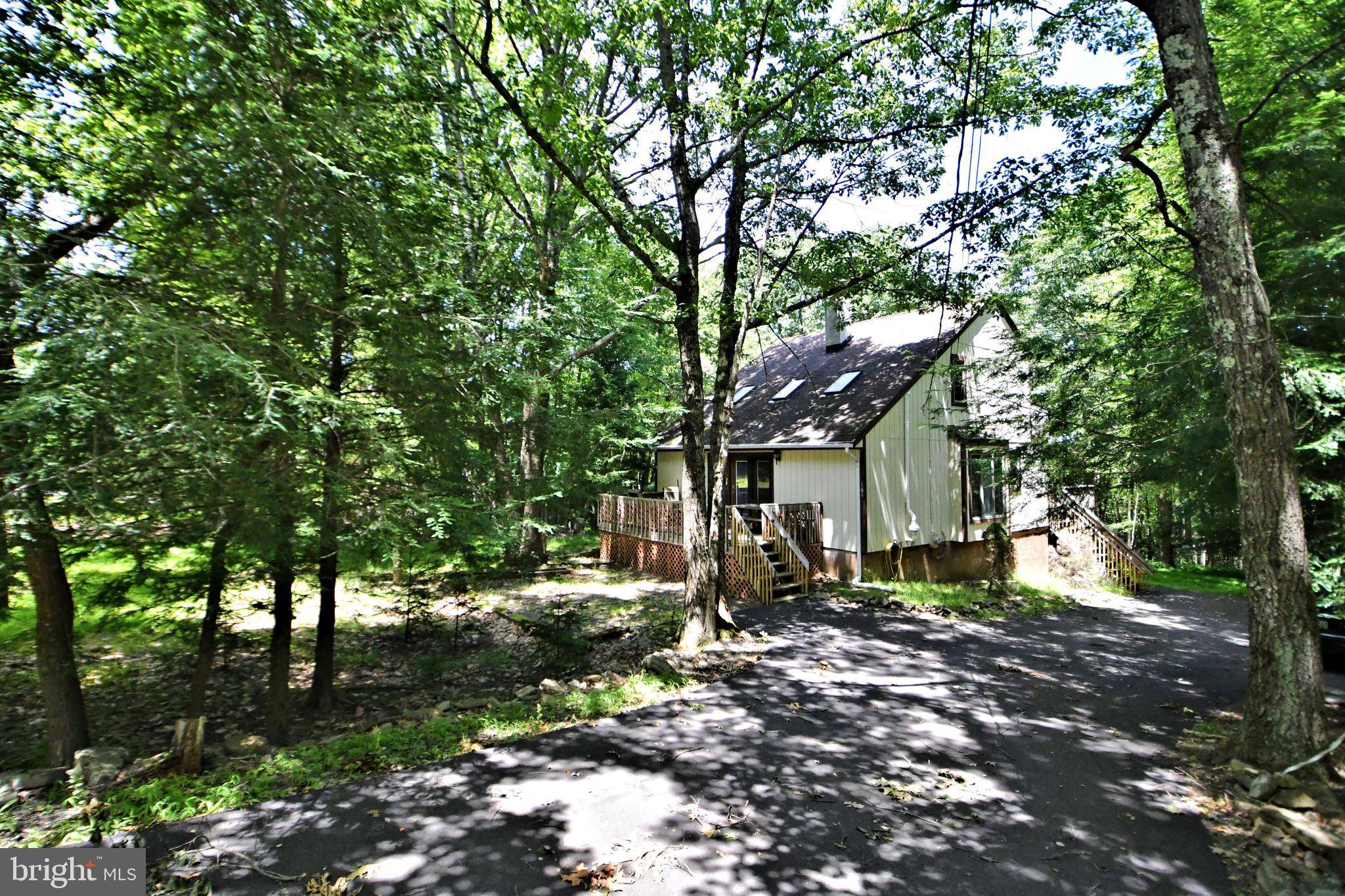 Blakeslee, PA 18610,161 BRIER CREST RD