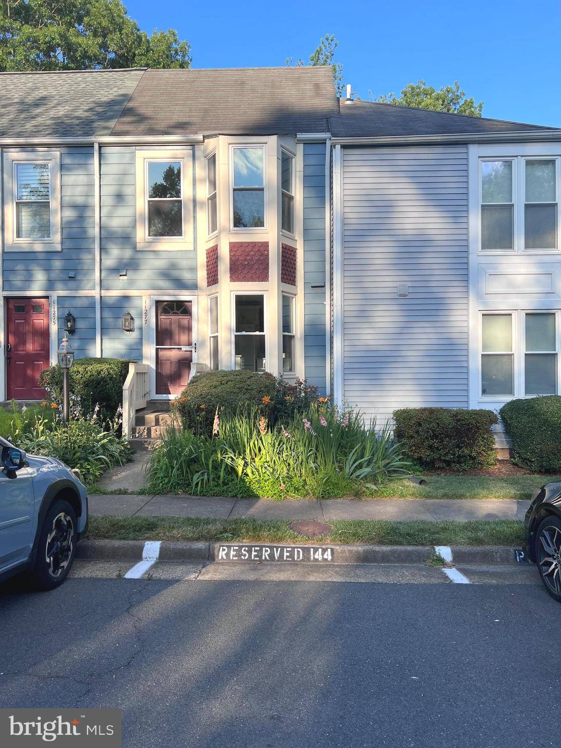 Reston, VA 20191,11277 SILENTWOOD LN