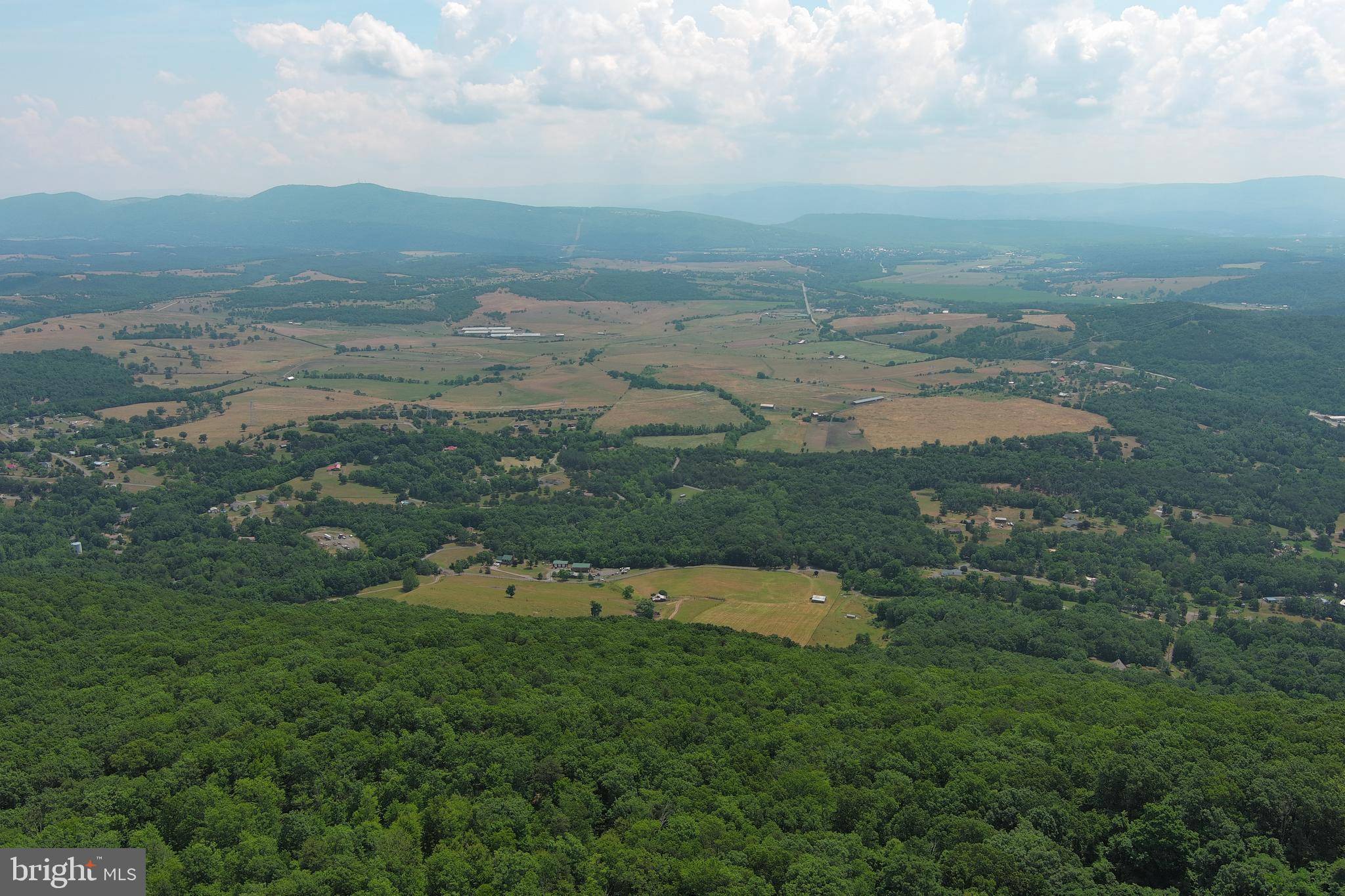 Cabins, WV 26855,LOT 10-A LITTLE MOUNTAIN RD.