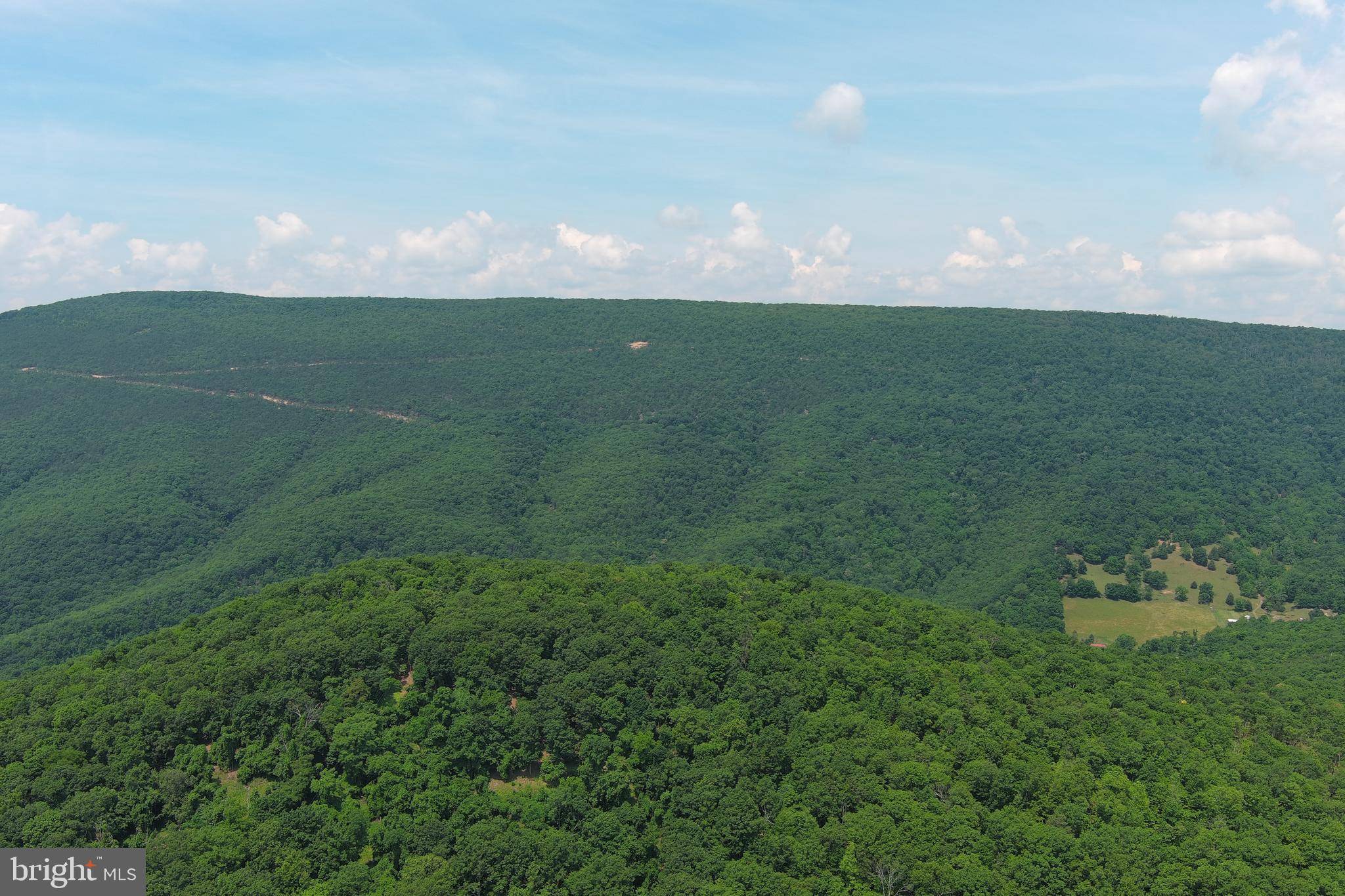 Cabins, WV 26855,LOT 10-A LITTLE MOUNTAIN RD.