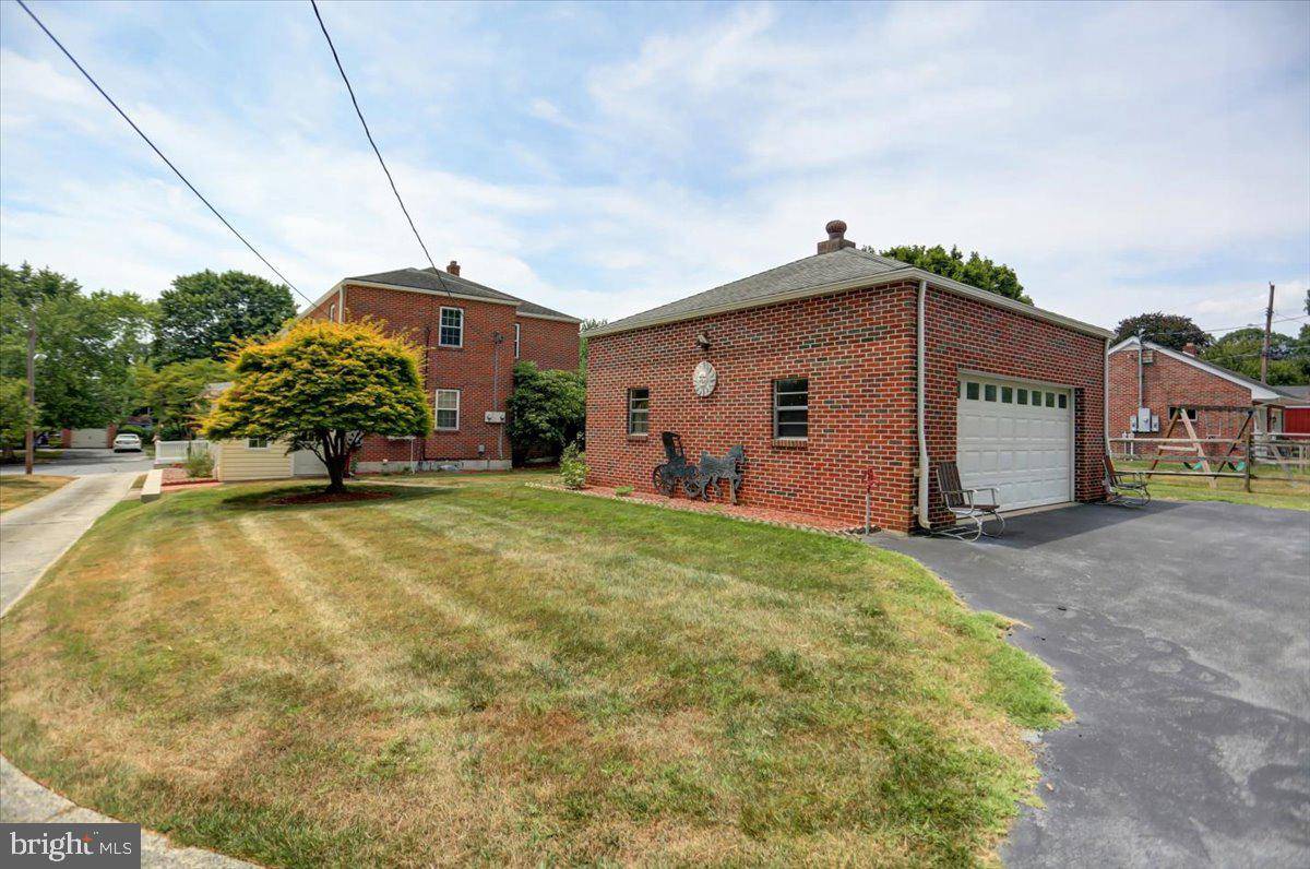Hagerstown, MD 21742,118-116 LINDEN AVE