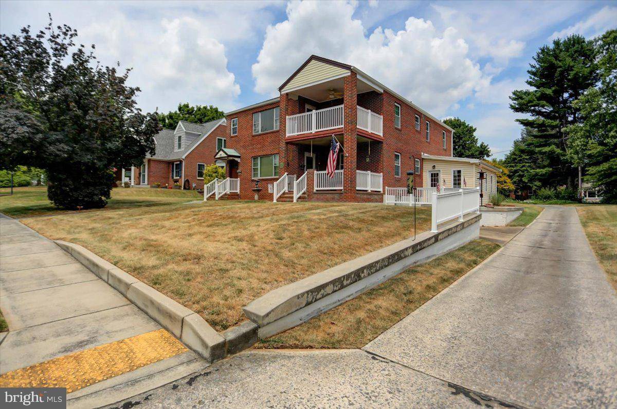 Hagerstown, MD 21742,118-116 LINDEN AVE