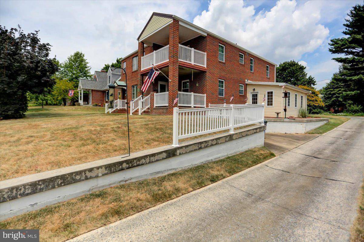 Hagerstown, MD 21742,118-116 LINDEN AVE
