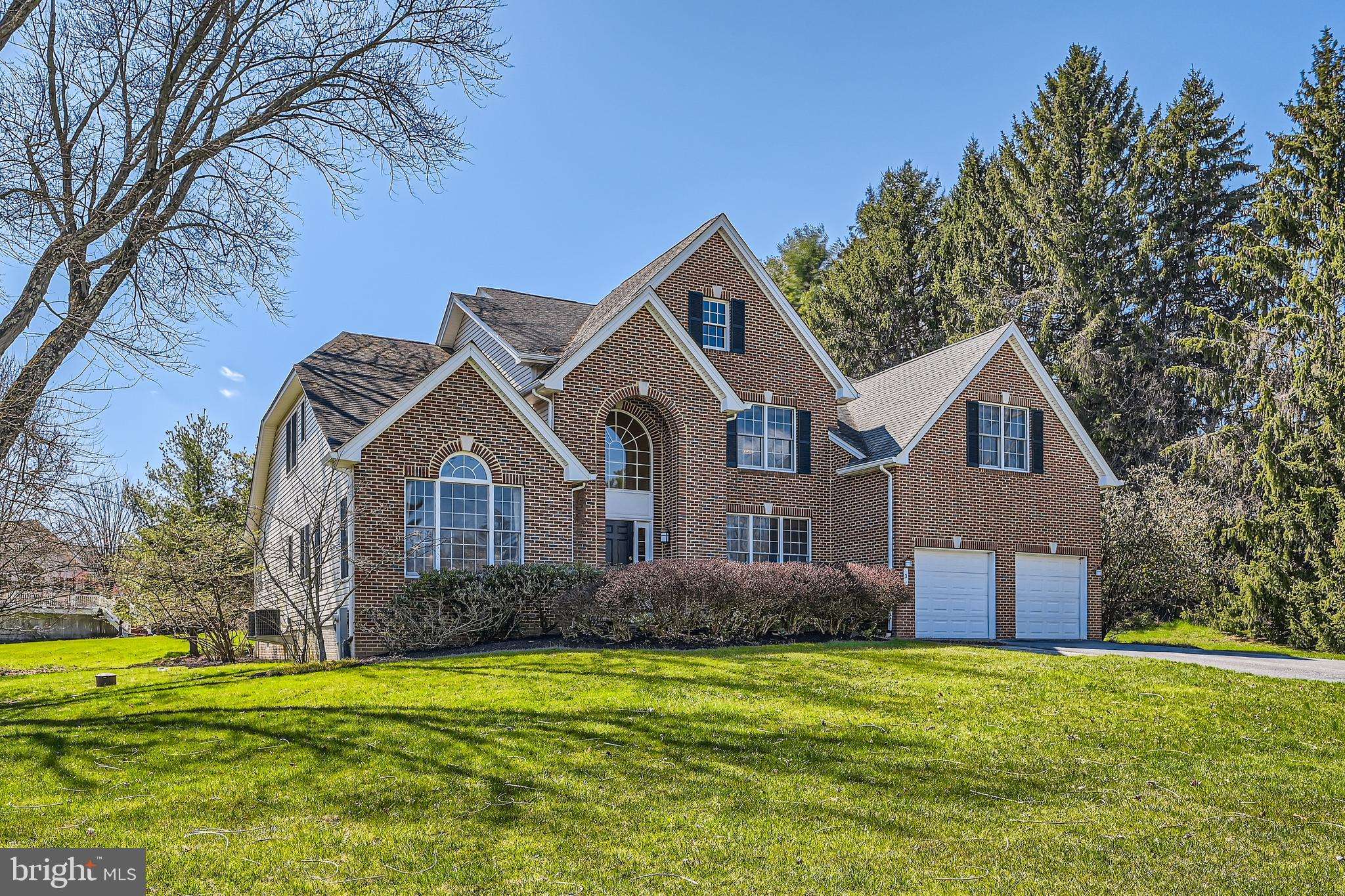 Pikesville, MD 21208,3 STONE HOLLOW CT