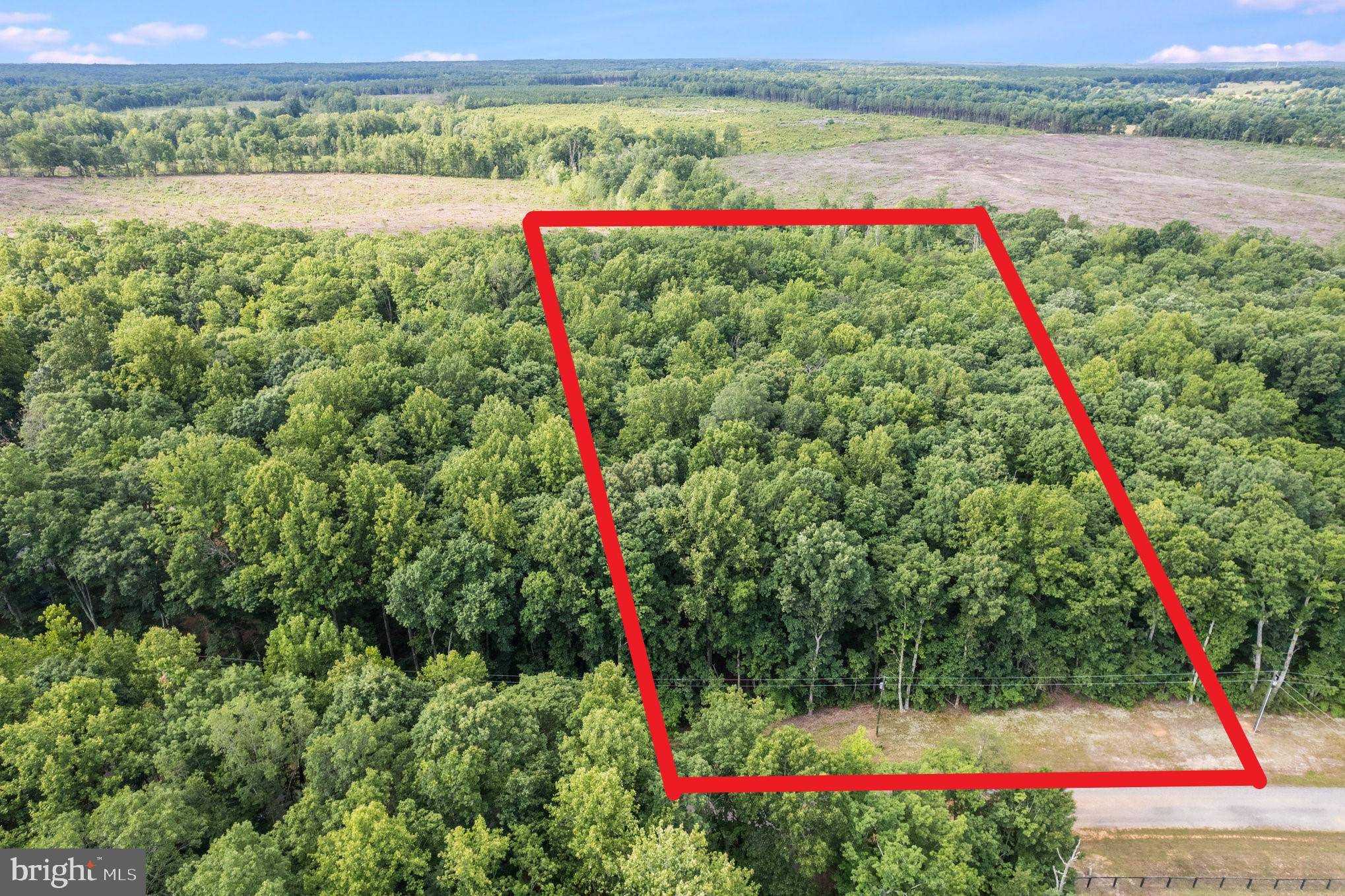 Locust Grove, VA 22508,JACKSON LOOP