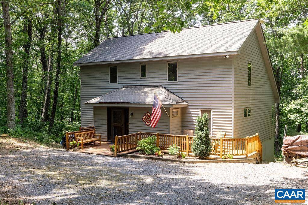 Wintergreen, VA 22967,116 BEAR RUN