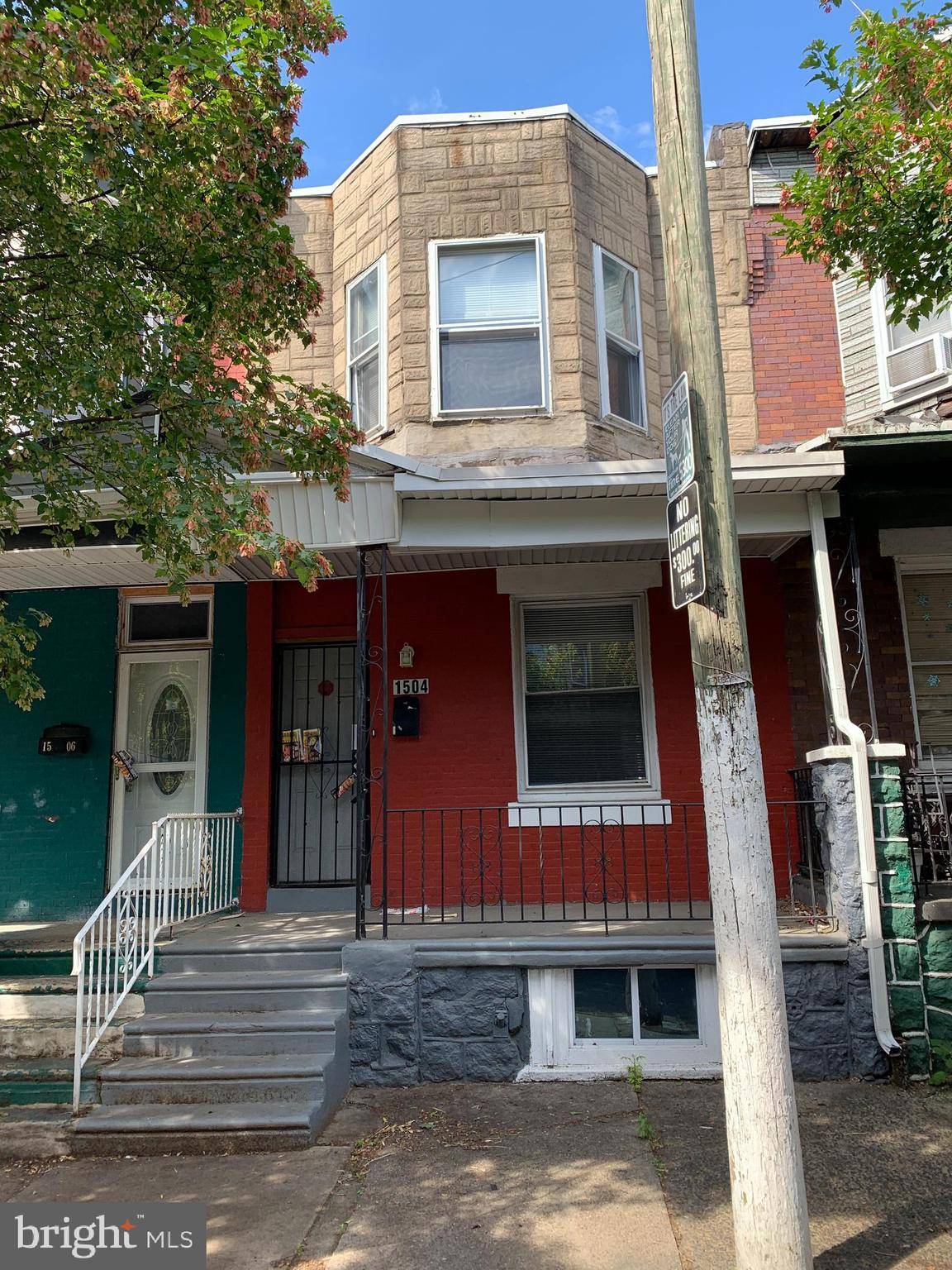 Philadelphia, PA 19143,1504 S LINDENWOOD ST