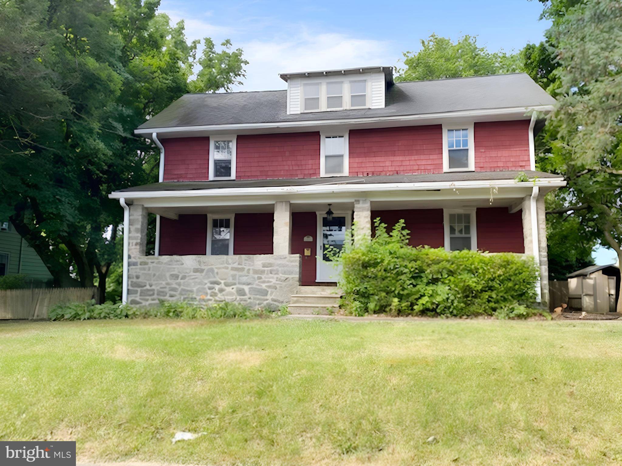 Morton, PA 19070,727 KEDRON AVE