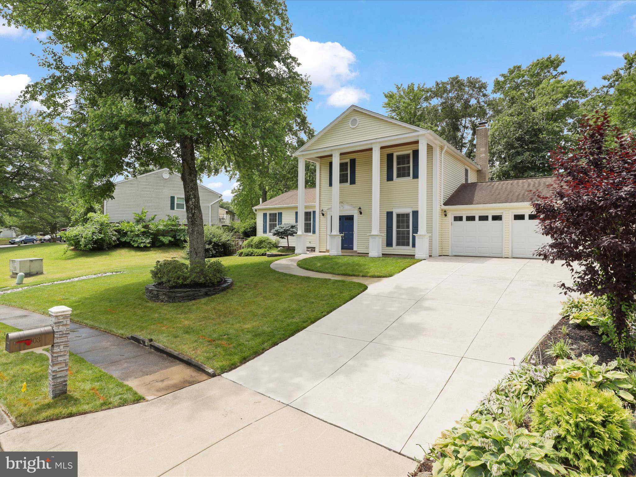 Springfield, VA 22153,7903 DOUBLE CREEK CT