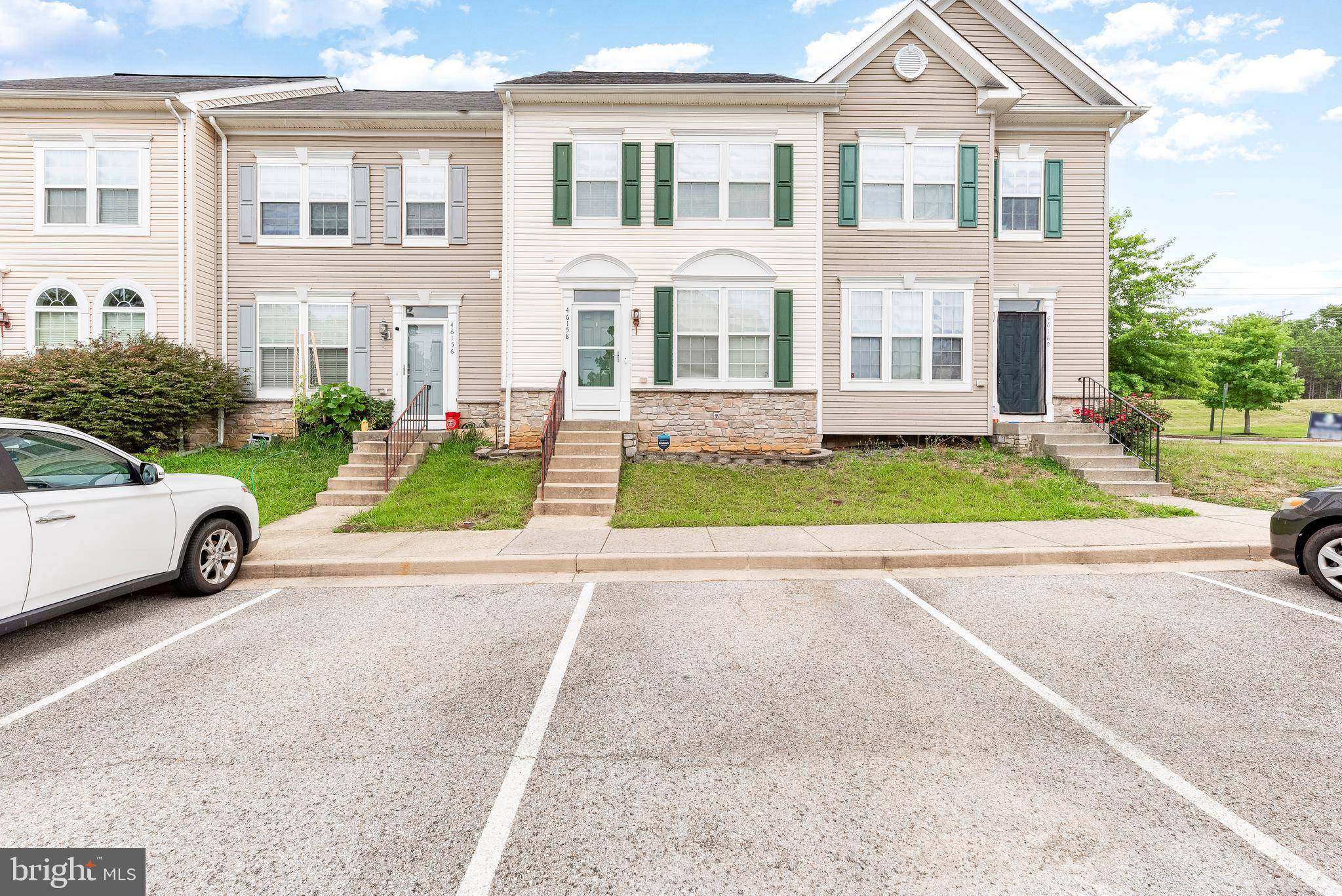 Lexington Park, MD 20653,46158 THOROUGHBRED WAY