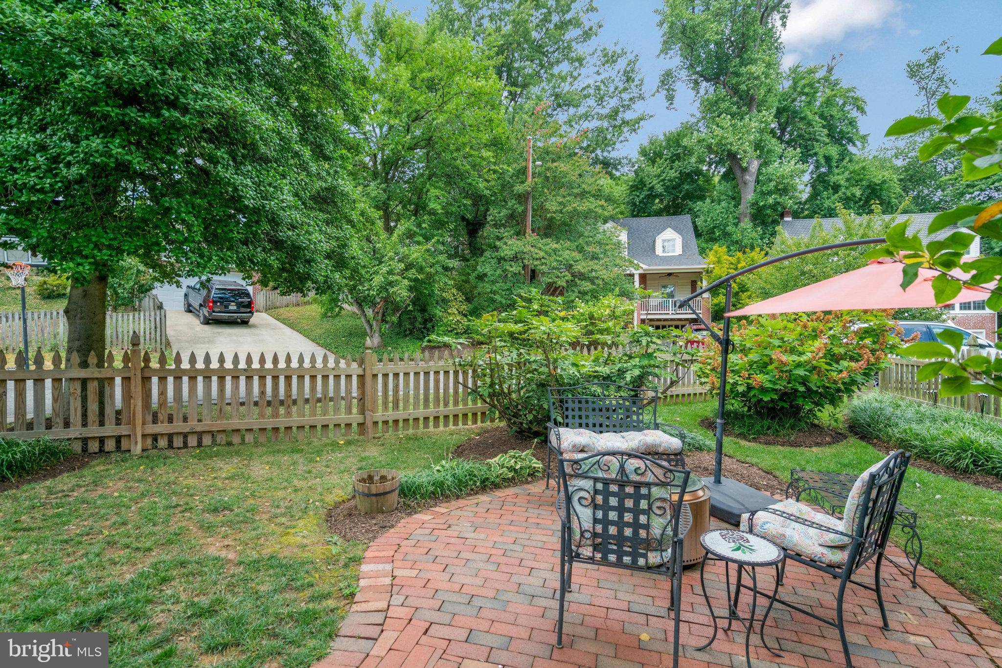 Alexandria, VA 22305,3501 NORRIS PL