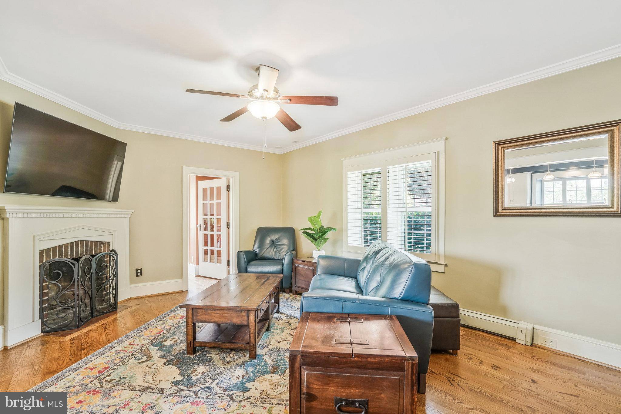 Alexandria, VA 22305,3501 NORRIS PL