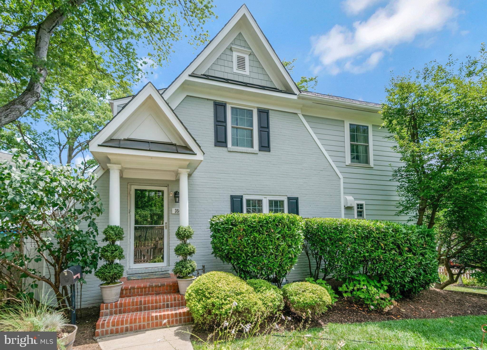 Alexandria, VA 22305,3501 NORRIS PL