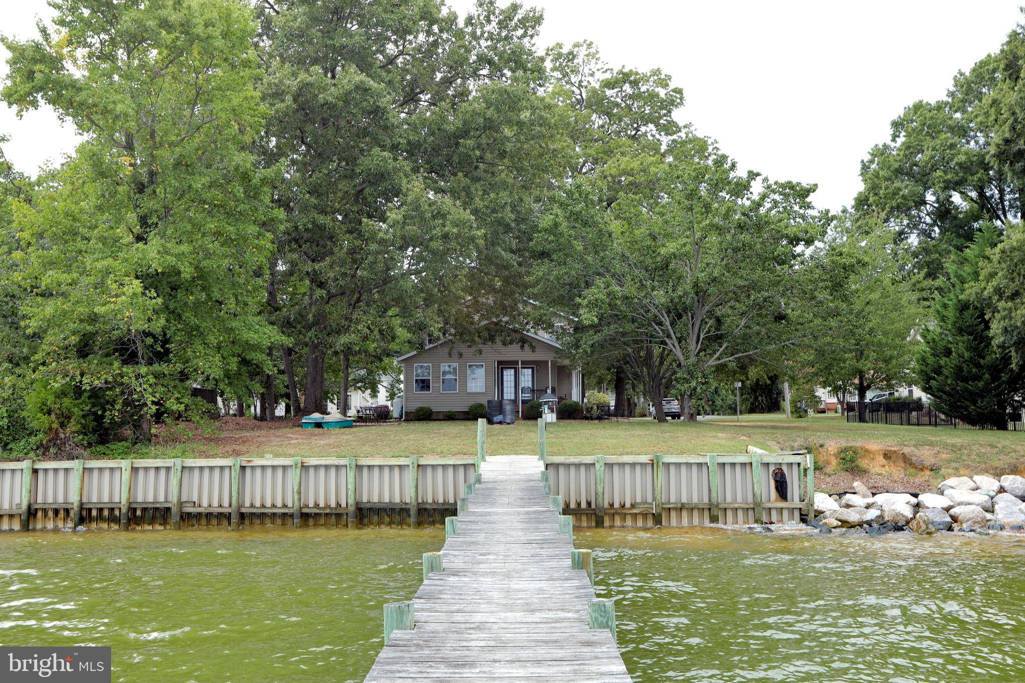 Cobb Island, MD 20625,18980 WICOMICO RIVER DR