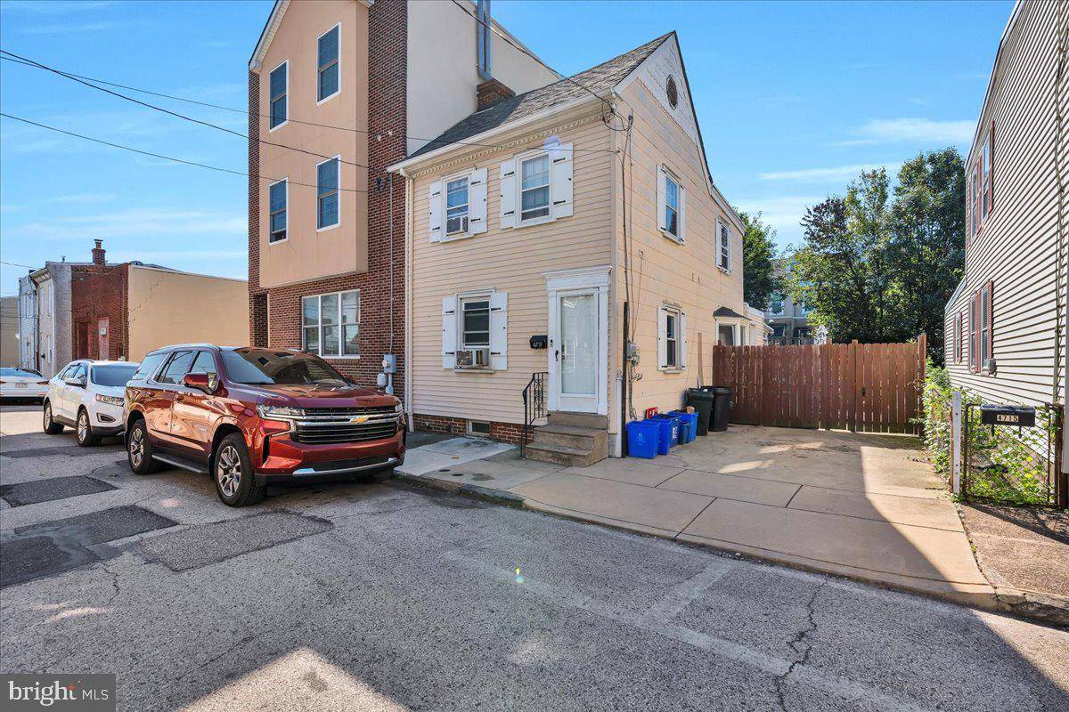 Philadelphia, PA 19137,4717-19 ALMOND ST