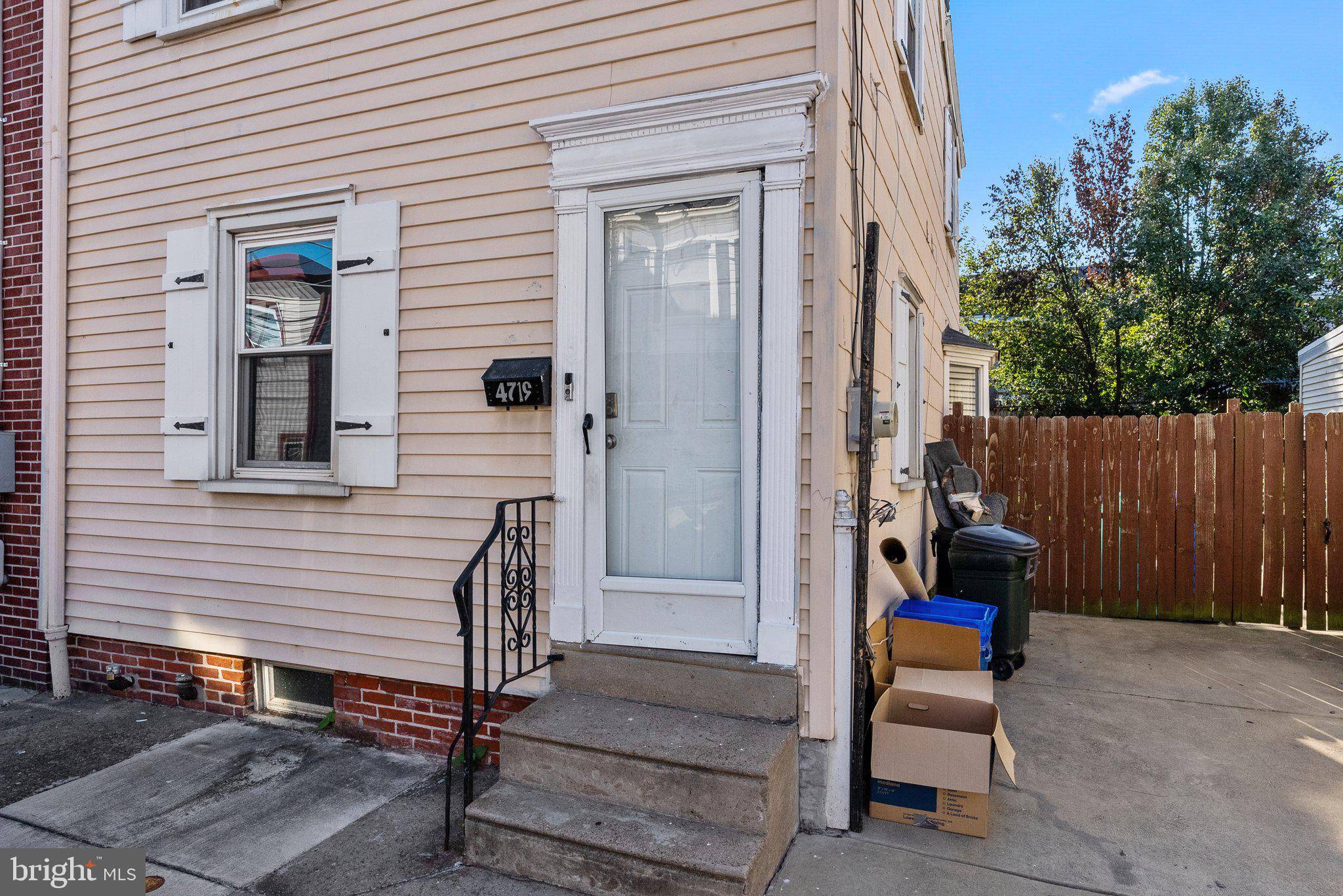 Philadelphia, PA 19137,4717-19 ALMOND ST