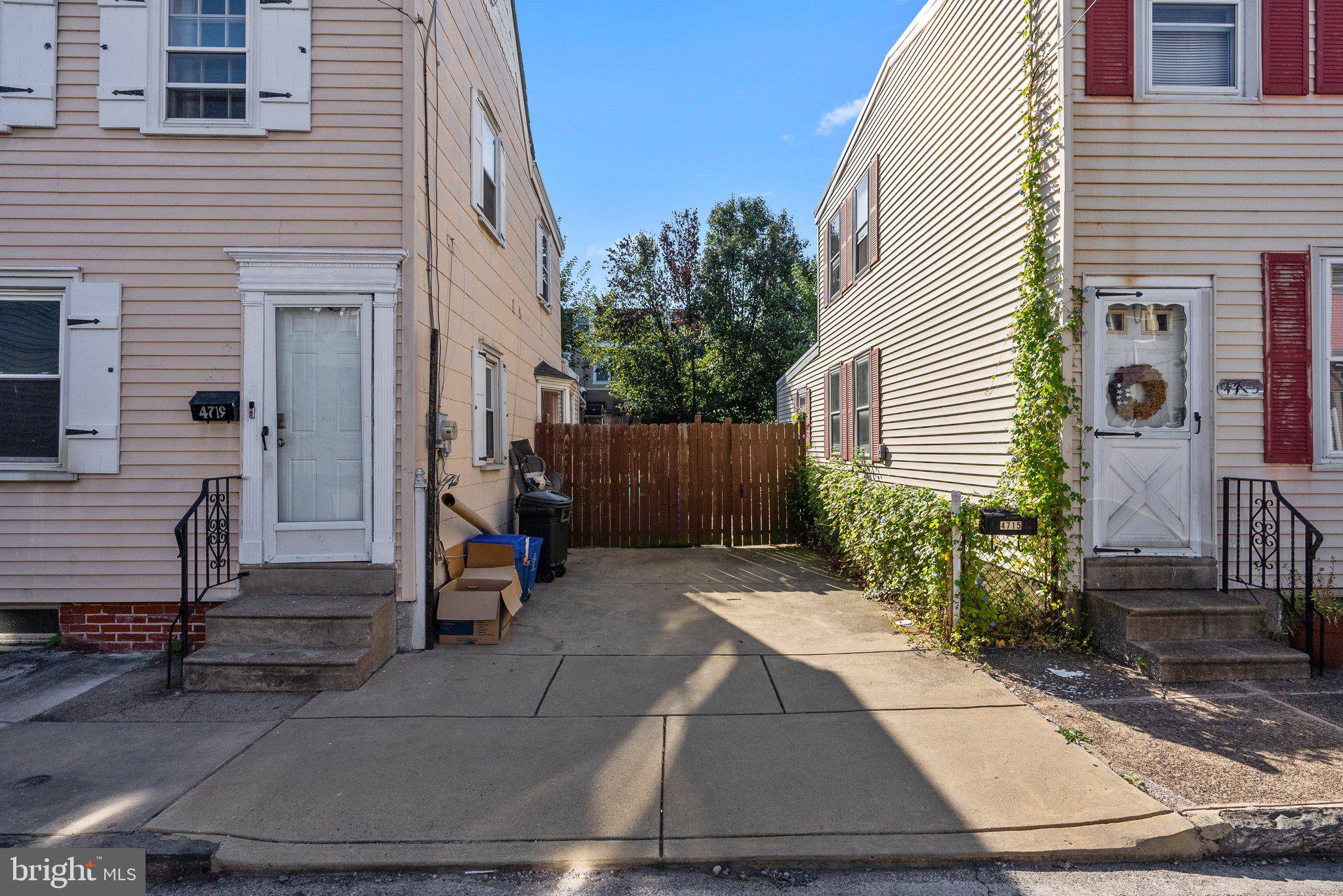 Philadelphia, PA 19137,4717-19 ALMOND ST