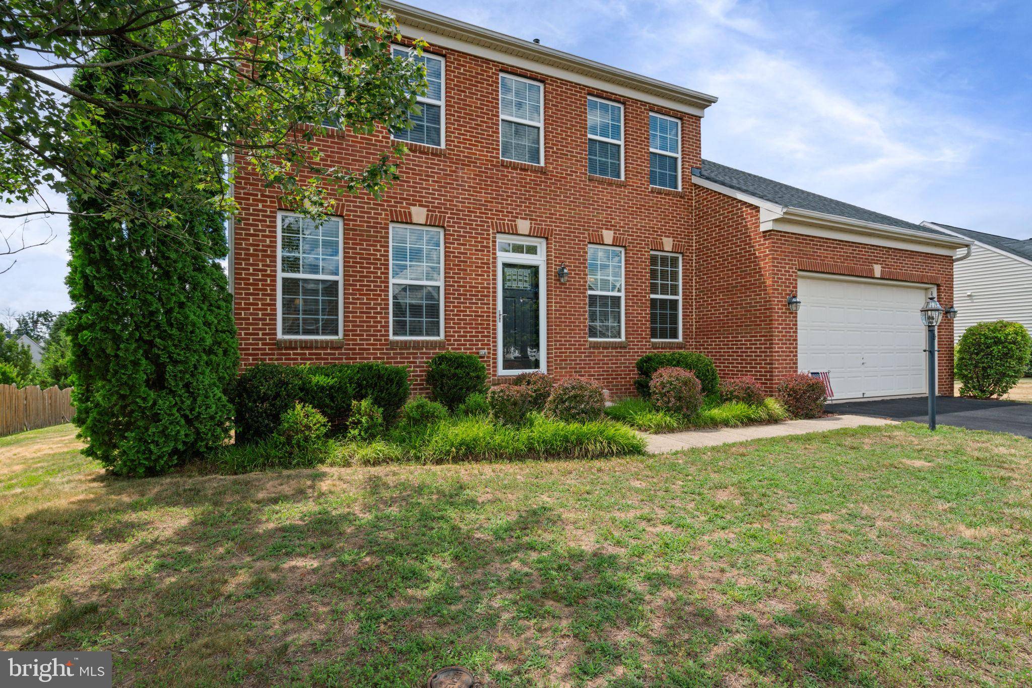 Fredericksburg, VA 22406,9 IVY SPRING LN