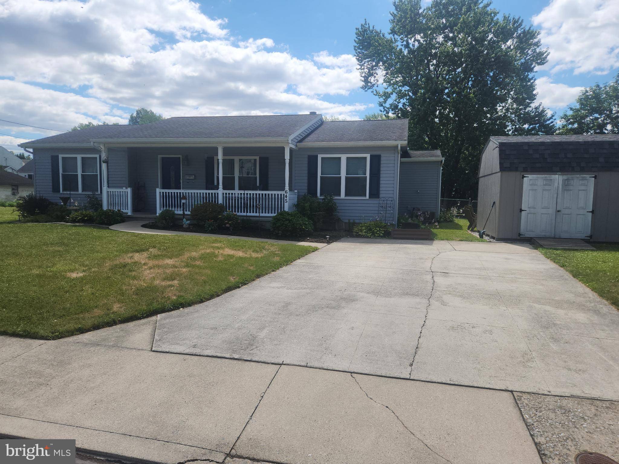 Middletown, PA 17057,645 FEW AVE