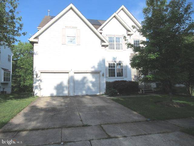 Mount Laurel, NJ 08054,12 WOOD VIEW DR