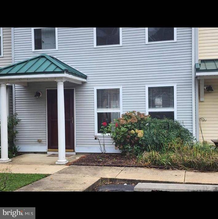 Easton, MD 21601,510 BROOKLETTS AVE #603