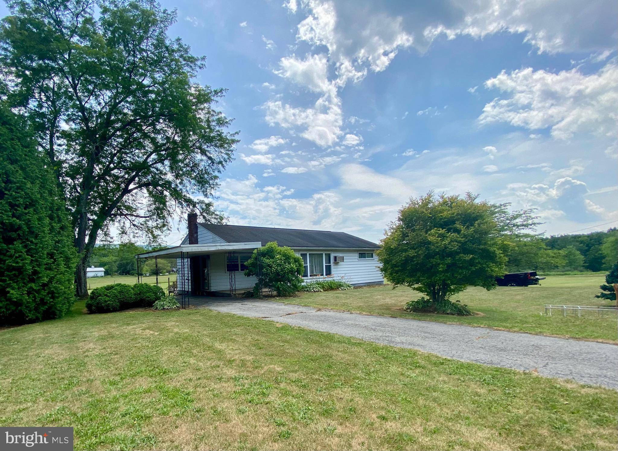 New Ringgold, PA 17960,2714 SUMMER VALLEY RD