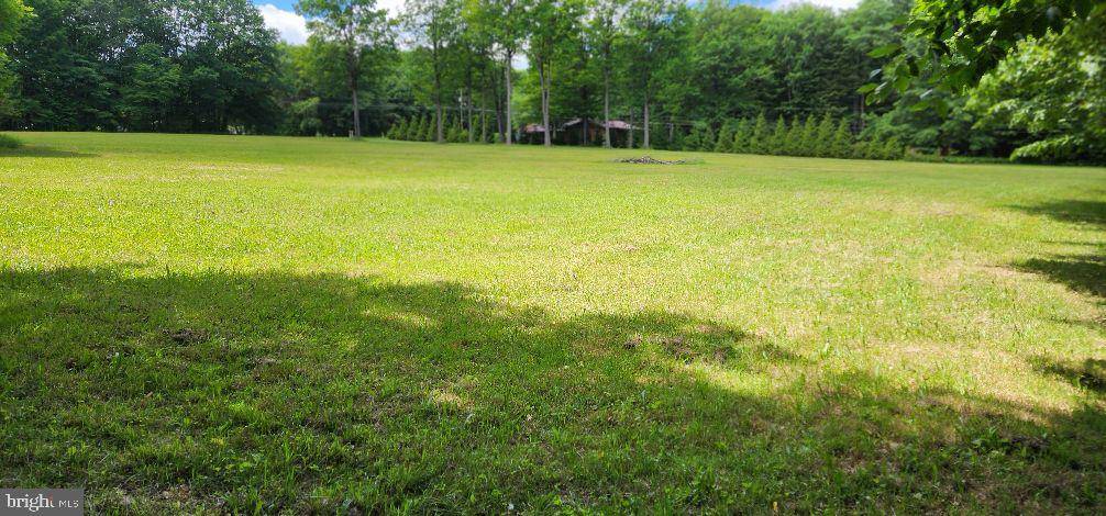 Coudersport, PA 16915,LOT #4 CARPENTER RD