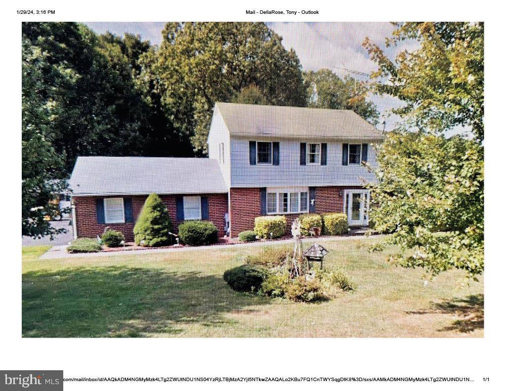 Hampstead, MD 21074,1200 WOODLAND CT