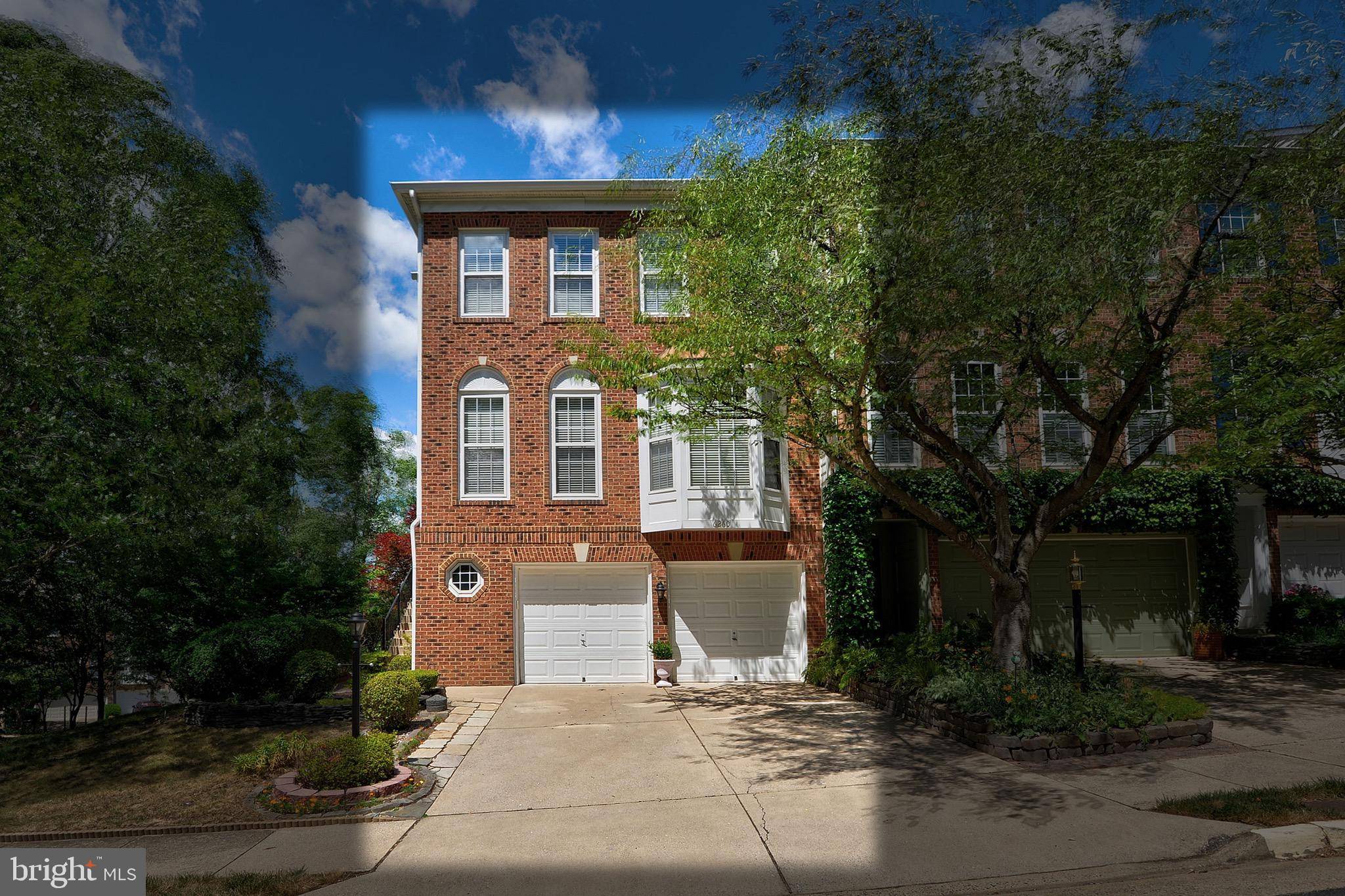 Alexandria, VA 22312,6260 SPLIT CREEK LN