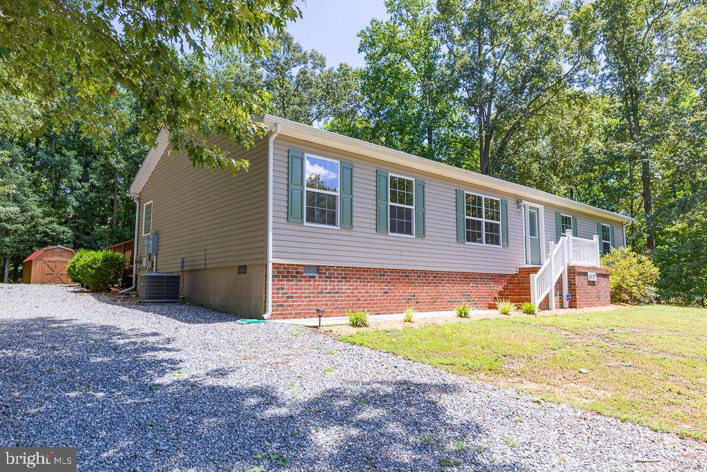 Ruther Glen, VA 22546,26707 SLASH PINE CIR