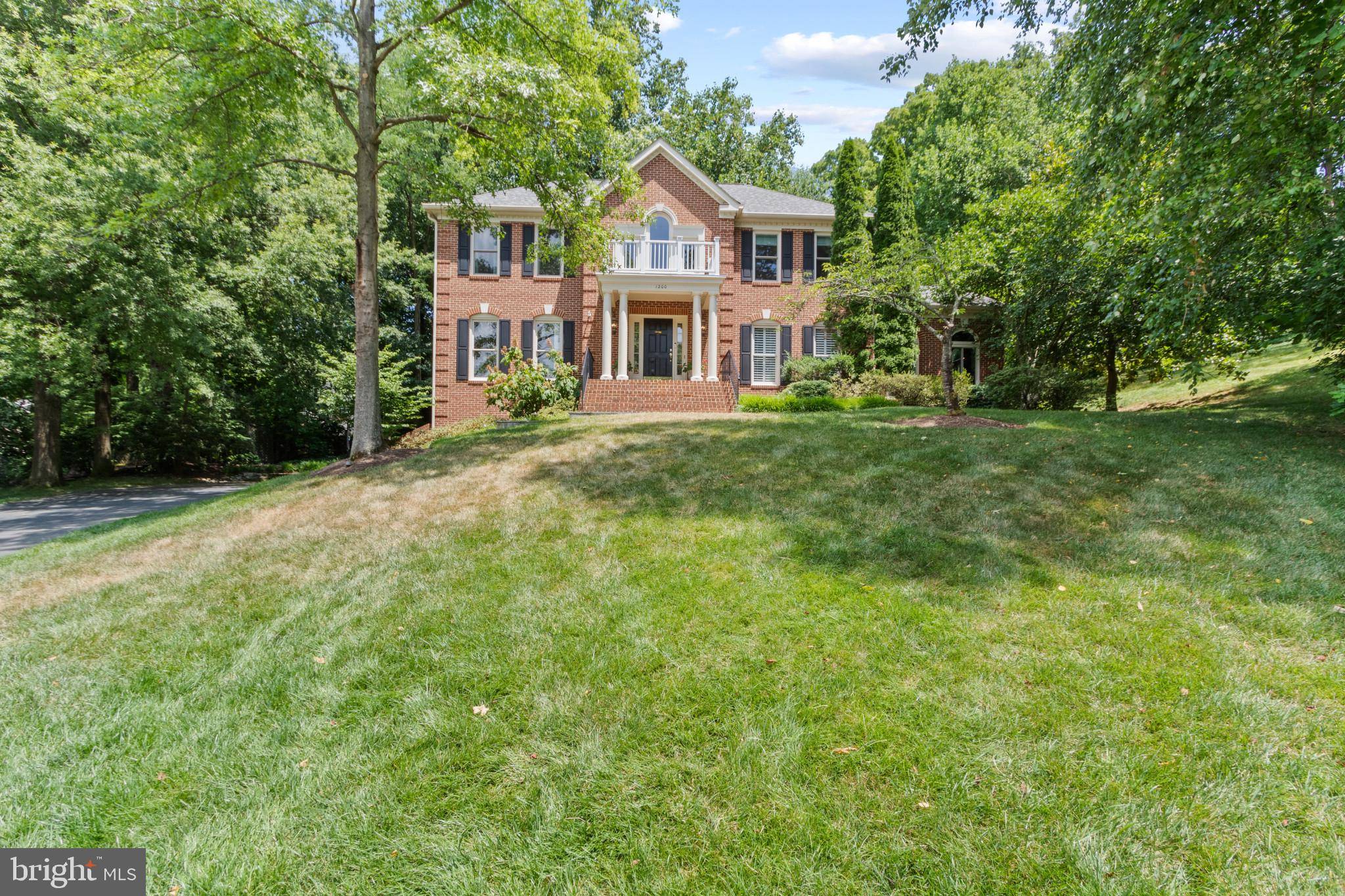 Alexandria, VA 22308,1200 ESSEX MANOR CT