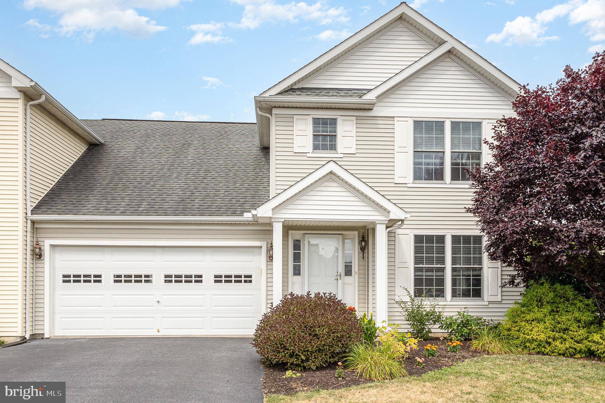 Mount Joy, PA 17552,5133 SUMMERFIELD DR