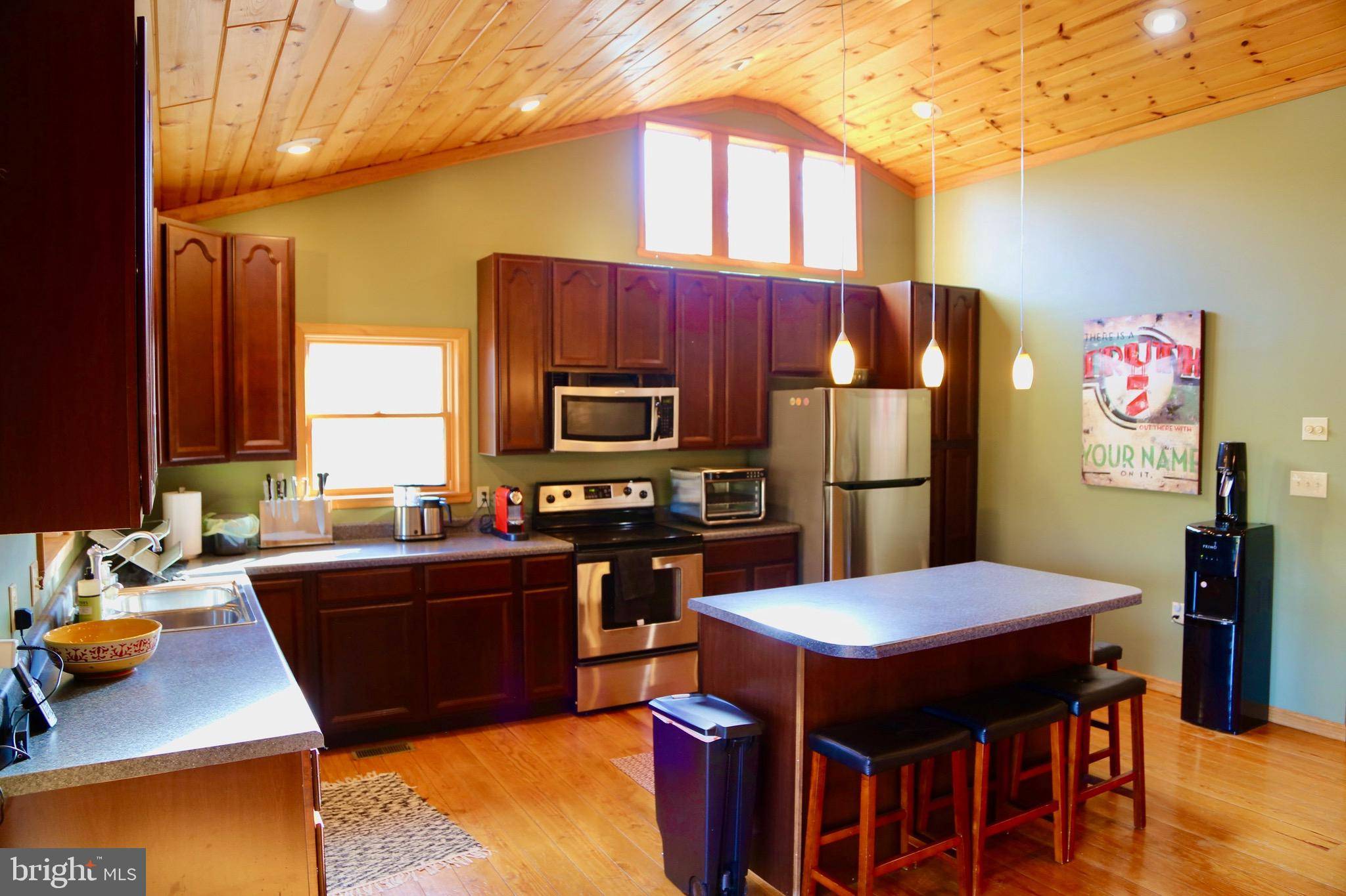 Lost River, WV 26810,174 WILDLIFE DR