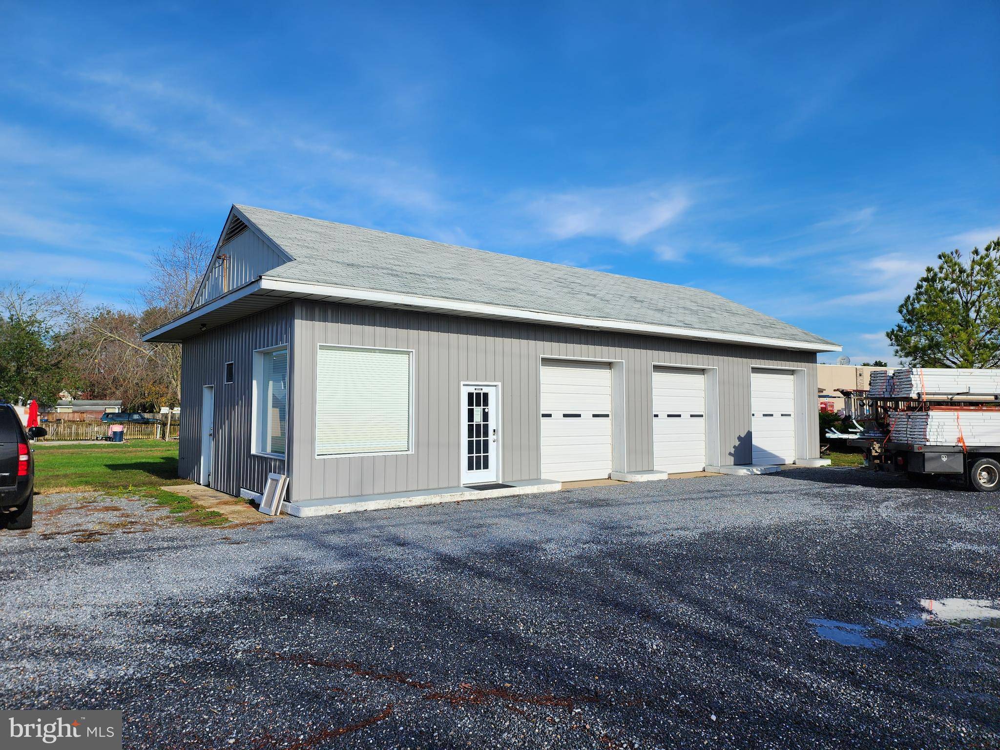 Ridgely, MD 21660,101 E SIXTH ST